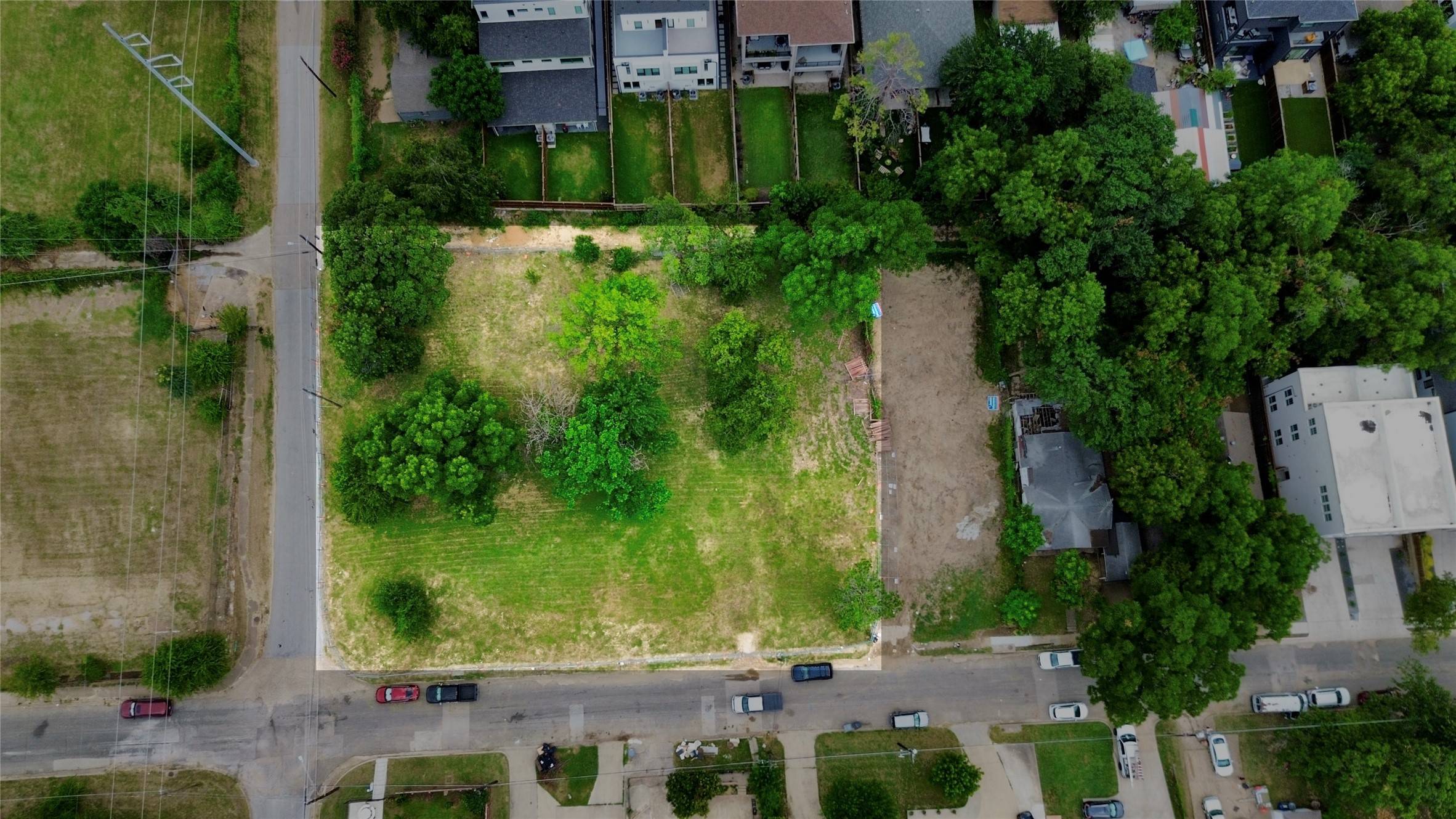 Dallas, TX 75219,2342 Arroyo AVE