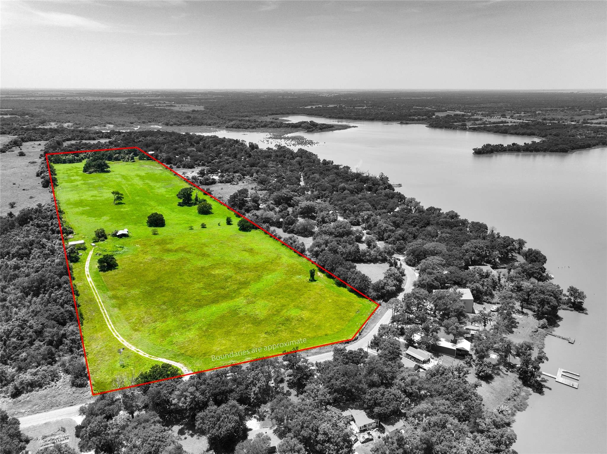 Groesbeck, TX 76642,371 Rosebud Lot A