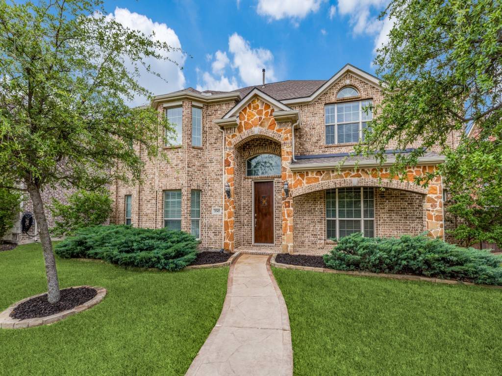 Frisco, TX 75034,3545 Bellaire CT