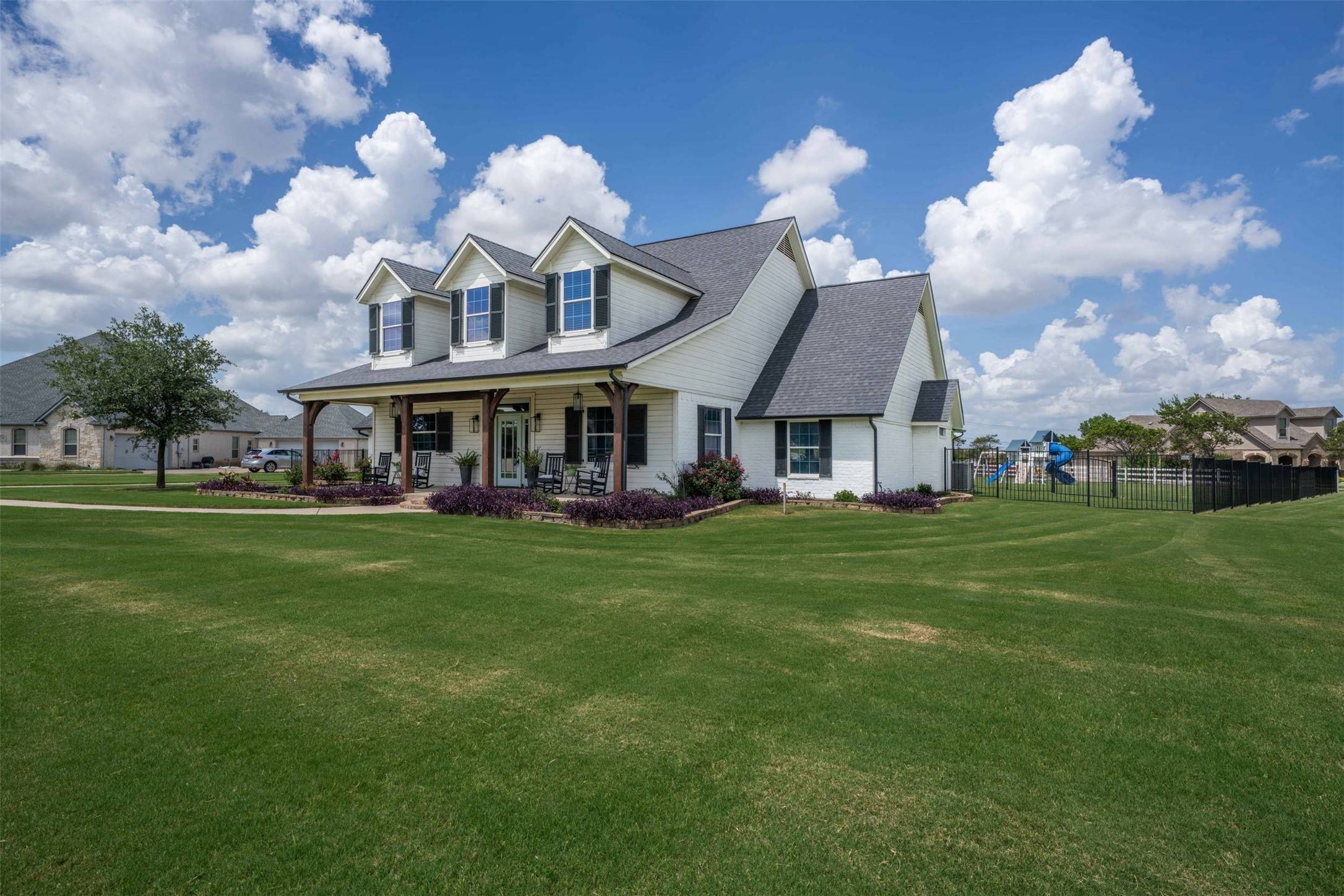 Fort Worth, TX 76052,13101 Willow Tree CT
