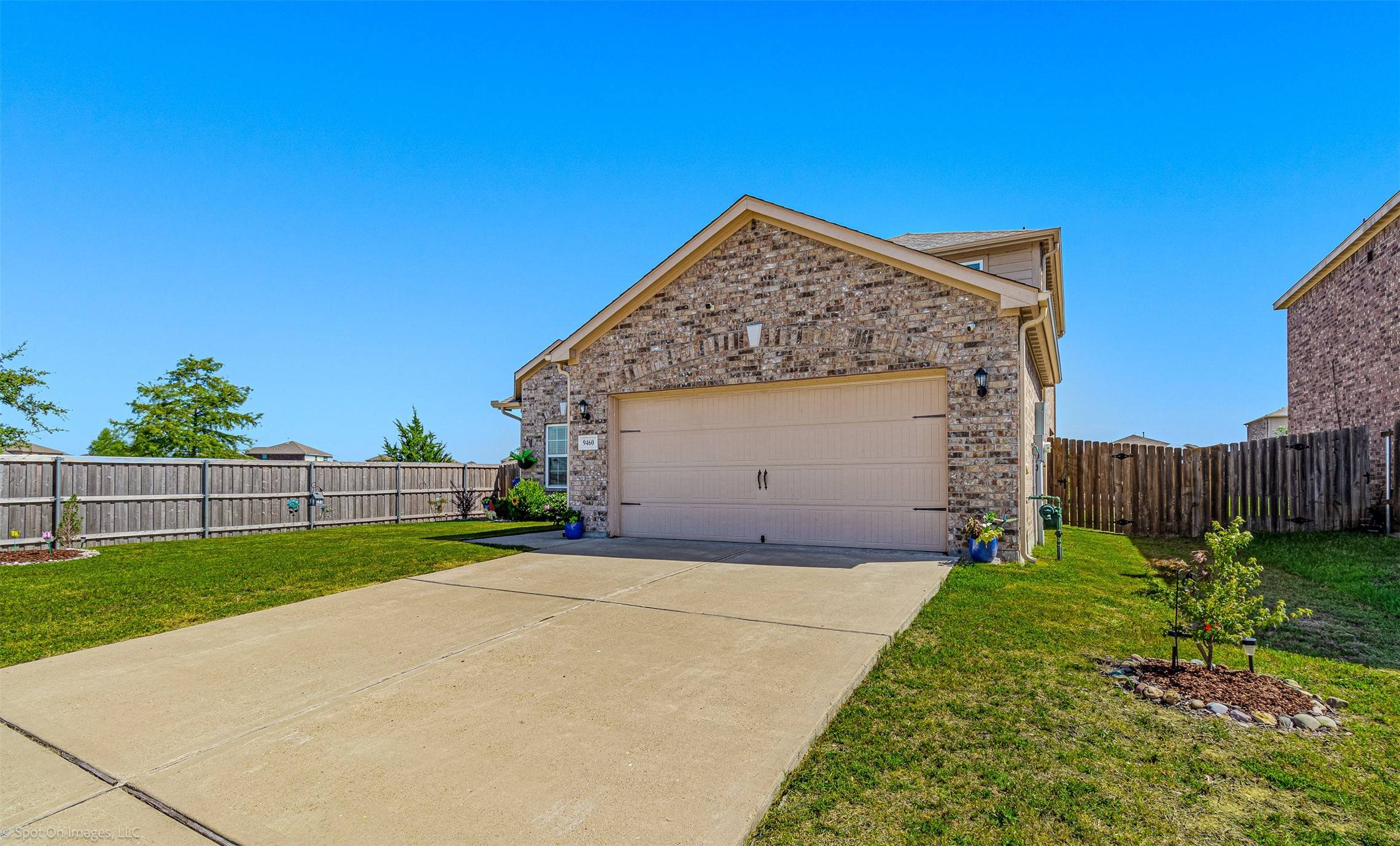 Forney, TX 75126,9460 Plum CT