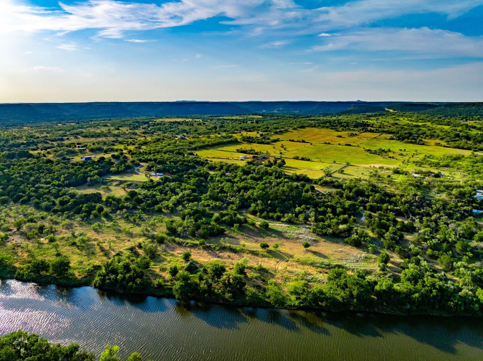 Graford, TX 76449,TBD Fortune Bend RD