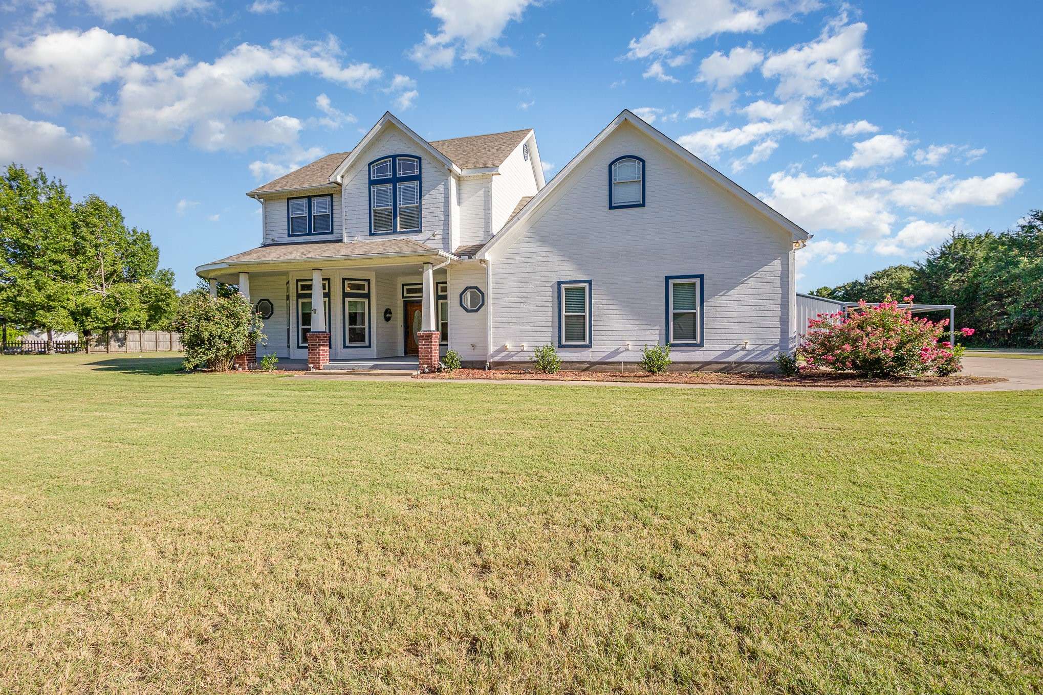 Greenville, TX 75402,3083 County Road 3514