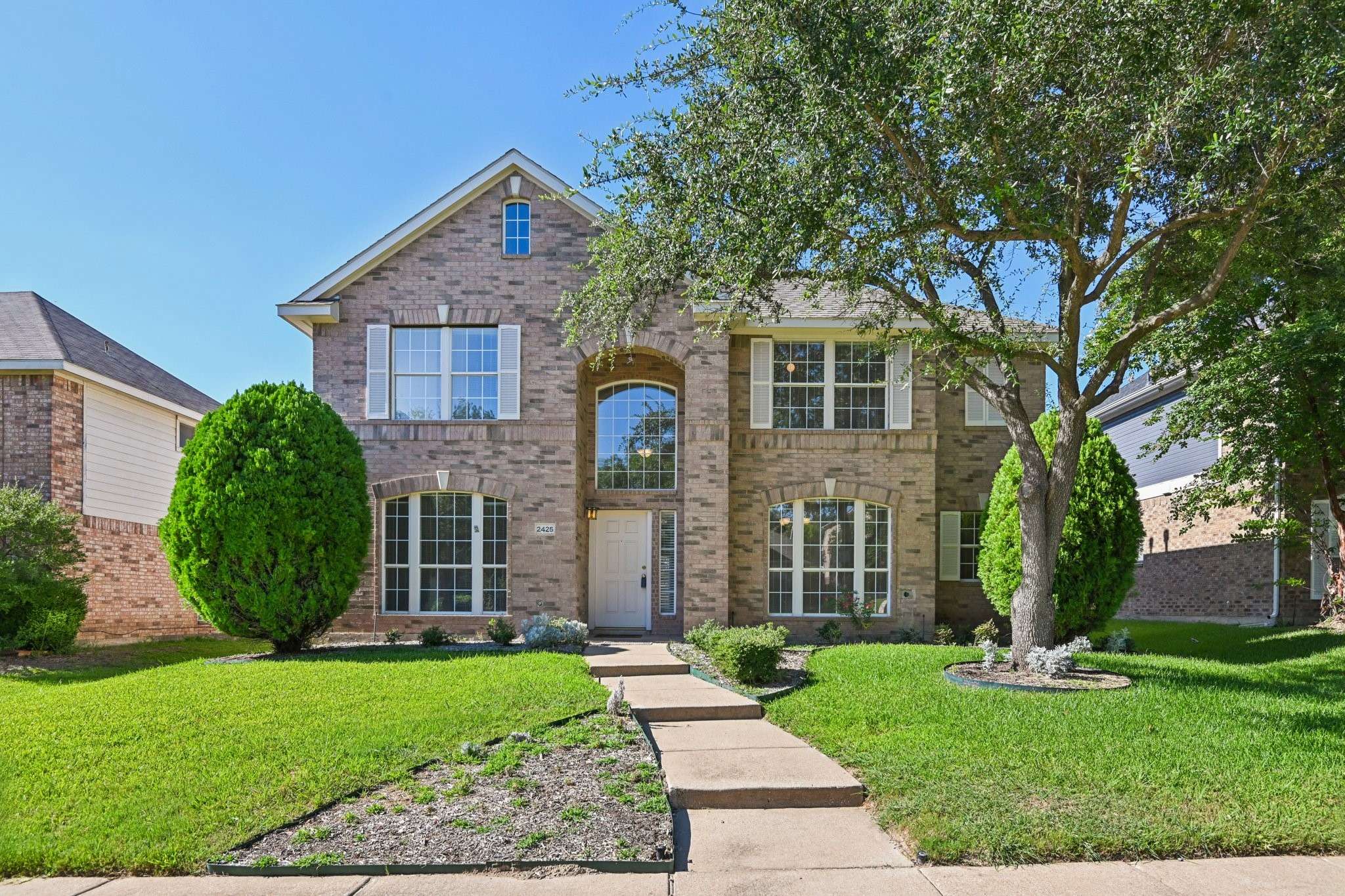 Plano, TX 75025,2425 Brycewood LN