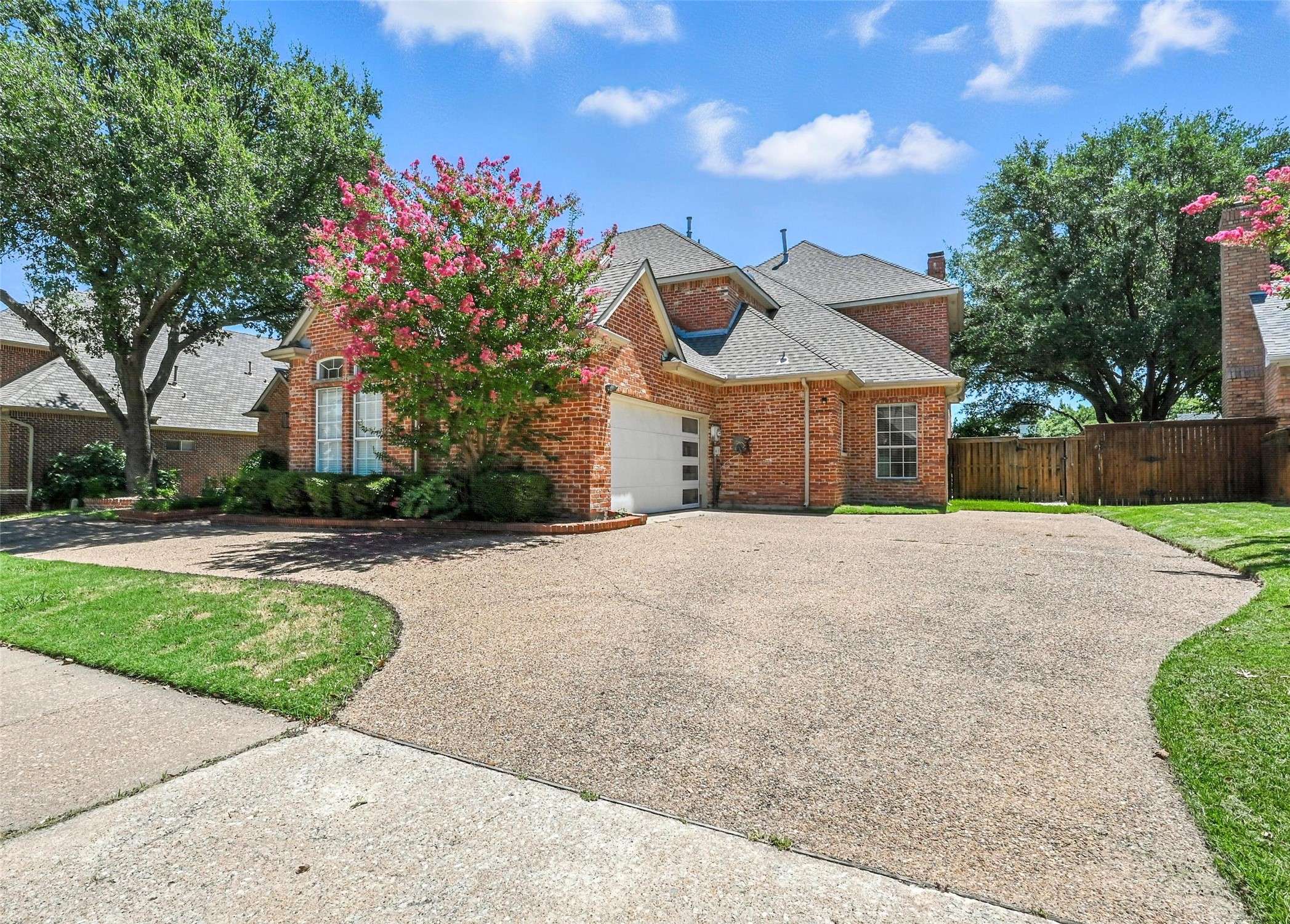 Mckinney, TX 75072,7011 Old York RD