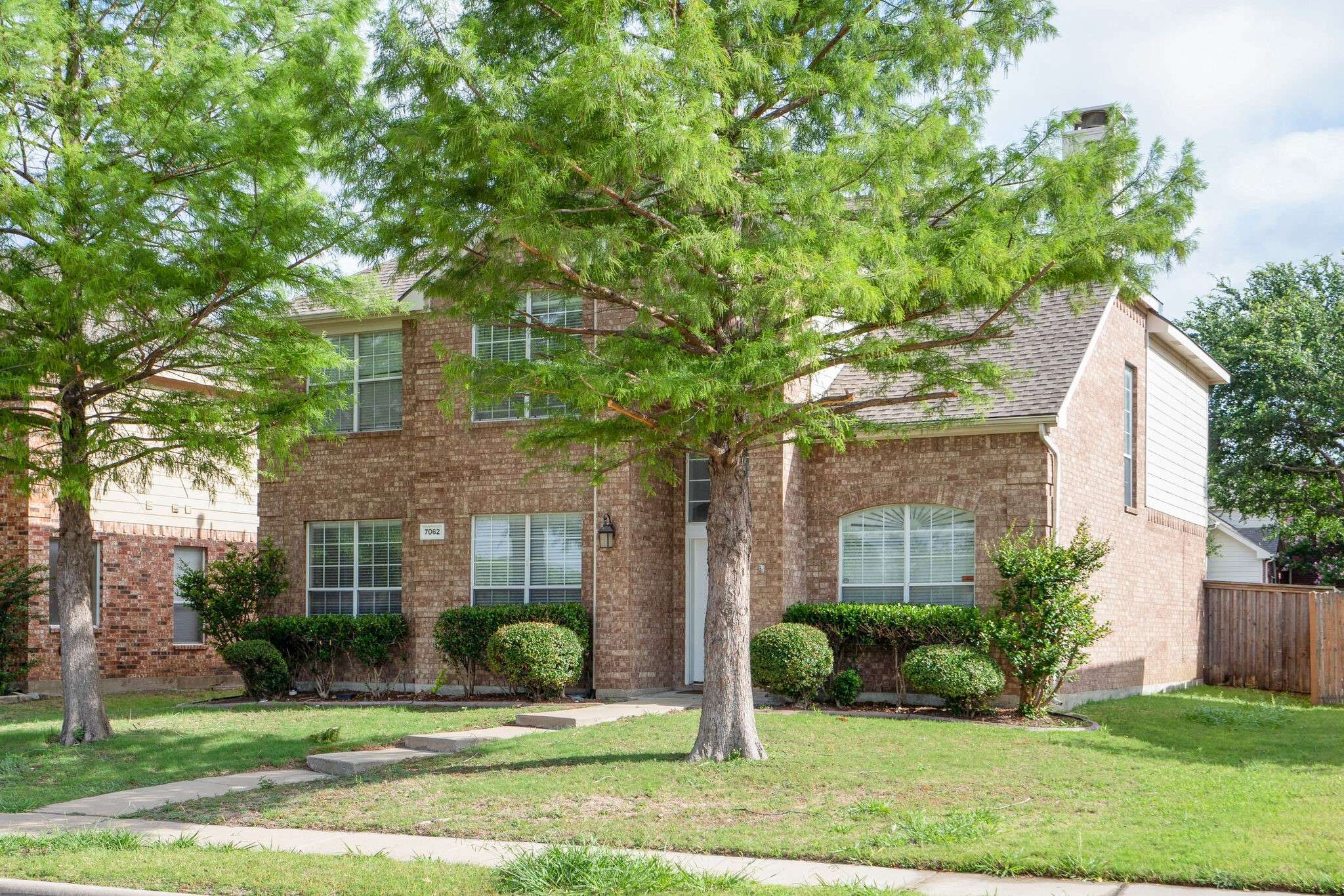 Frisco, TX 75033,7062 Prairie Flower LN