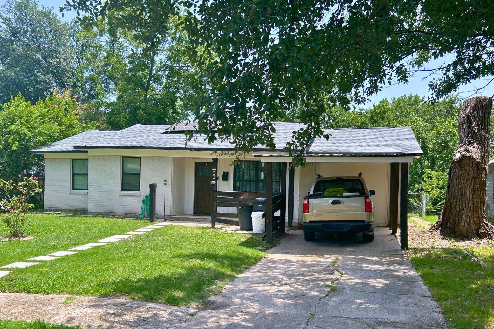 Mesquite, TX 75149,2318 Loyce DR