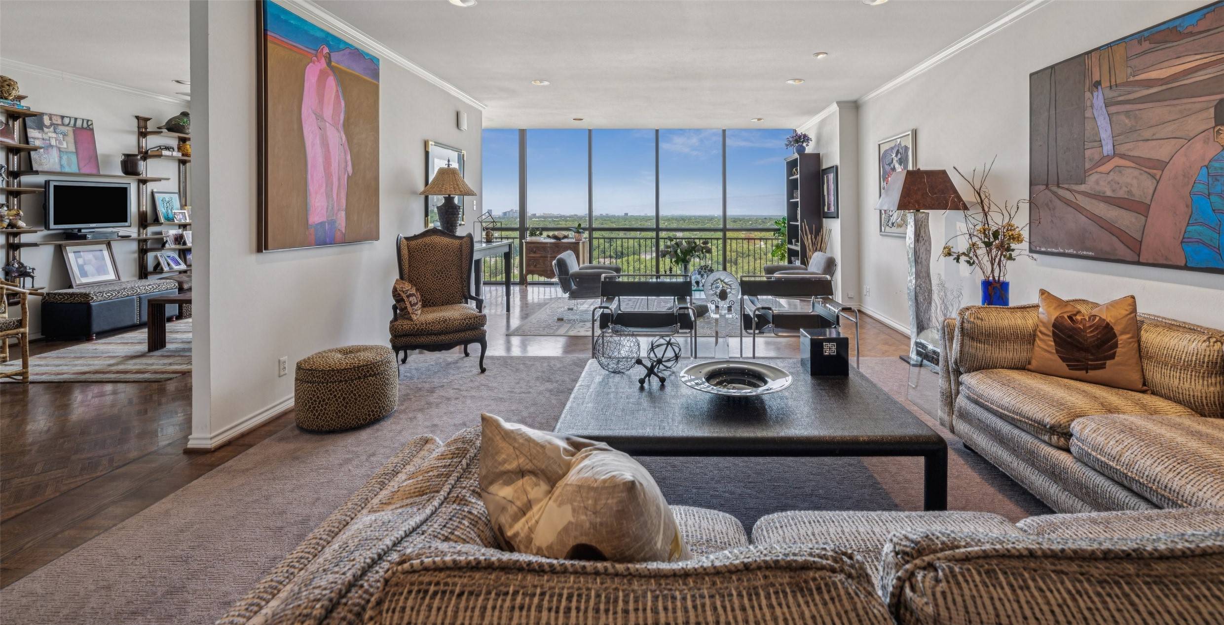 Dallas, TX 75225,6335 W Northwest HWY #1417