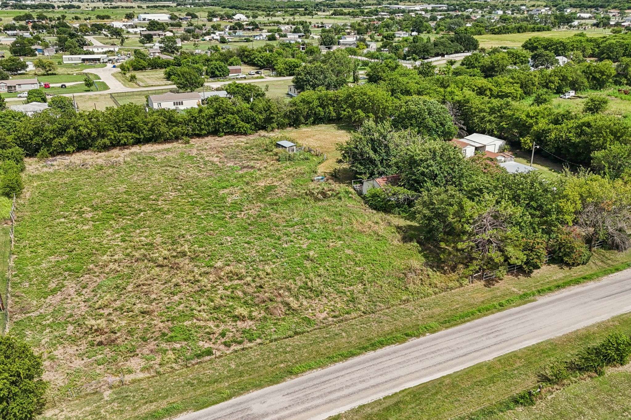 Justin, TX 76247,17841 Mary Polk RD