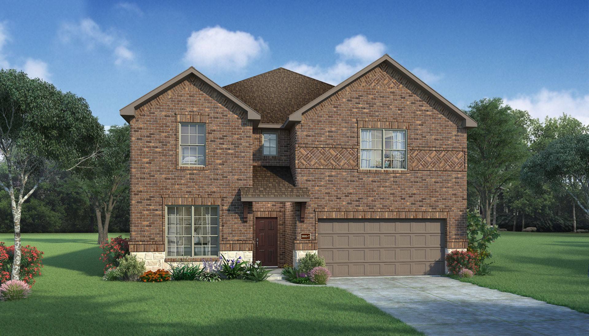 Willow Park, TX 76087,221 Whitetail DR