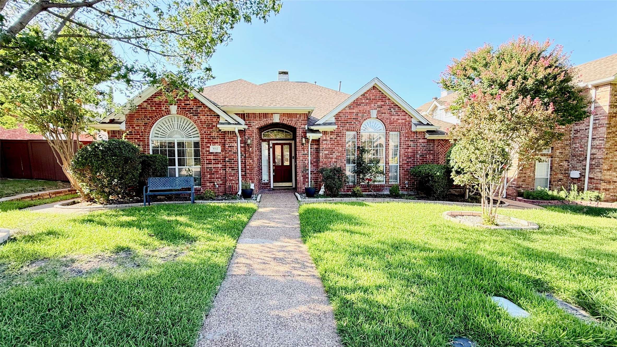 Irving, TX 75063,9312 Vista CIR