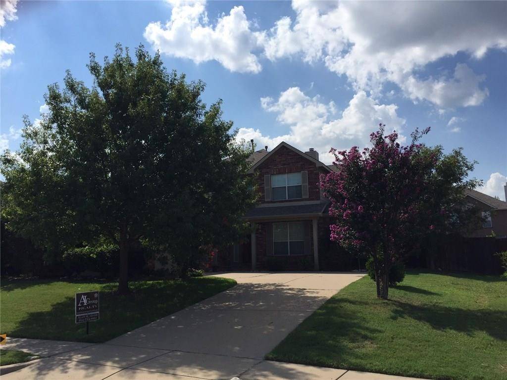 Allen, TX 75002,1575 Poets WAY