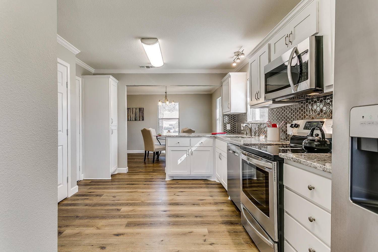 Fort Worth, TX 76109,2609 W Bewick ST