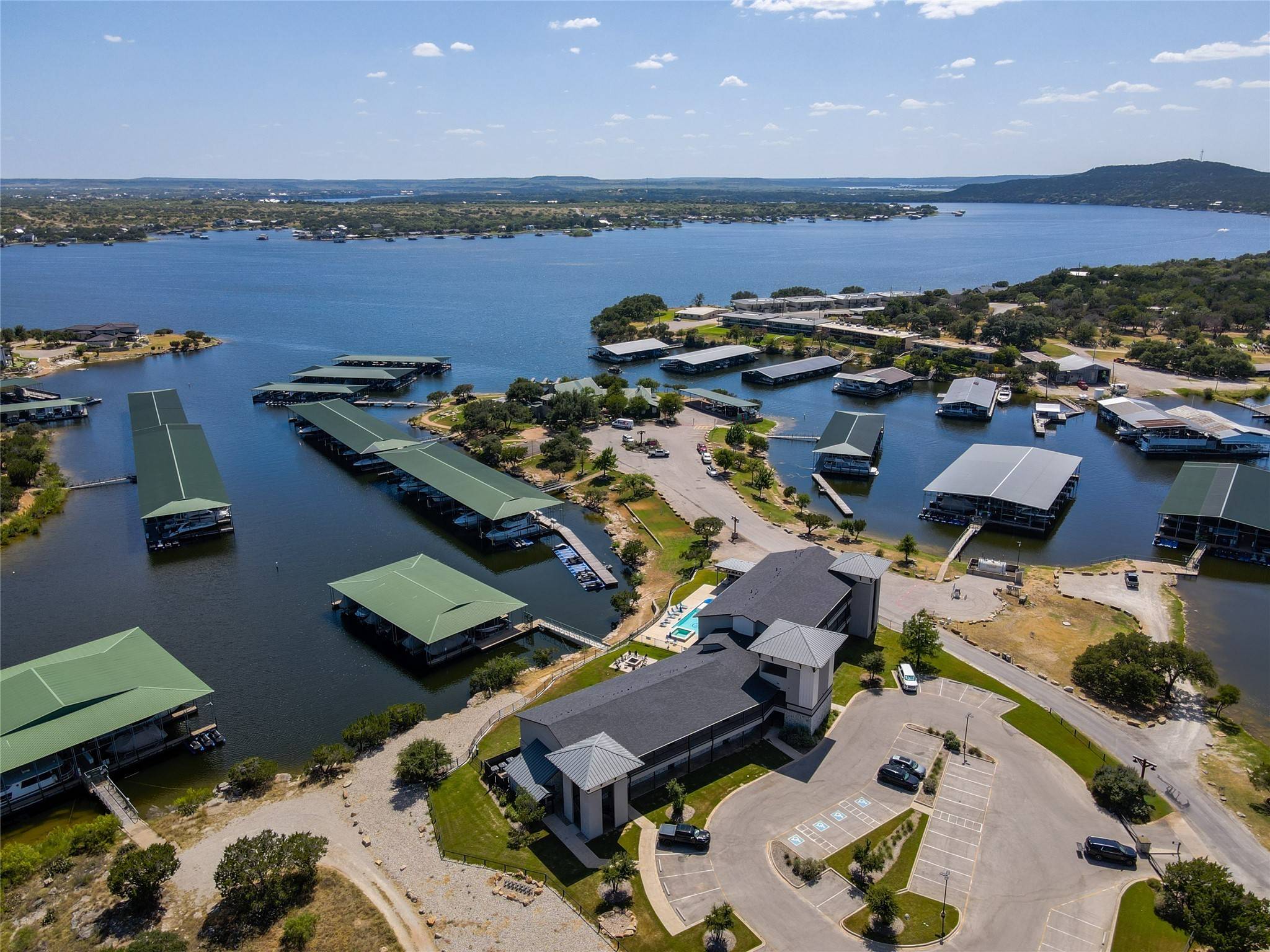 Graford, TX 76449,3412 Scenic Point RD #100