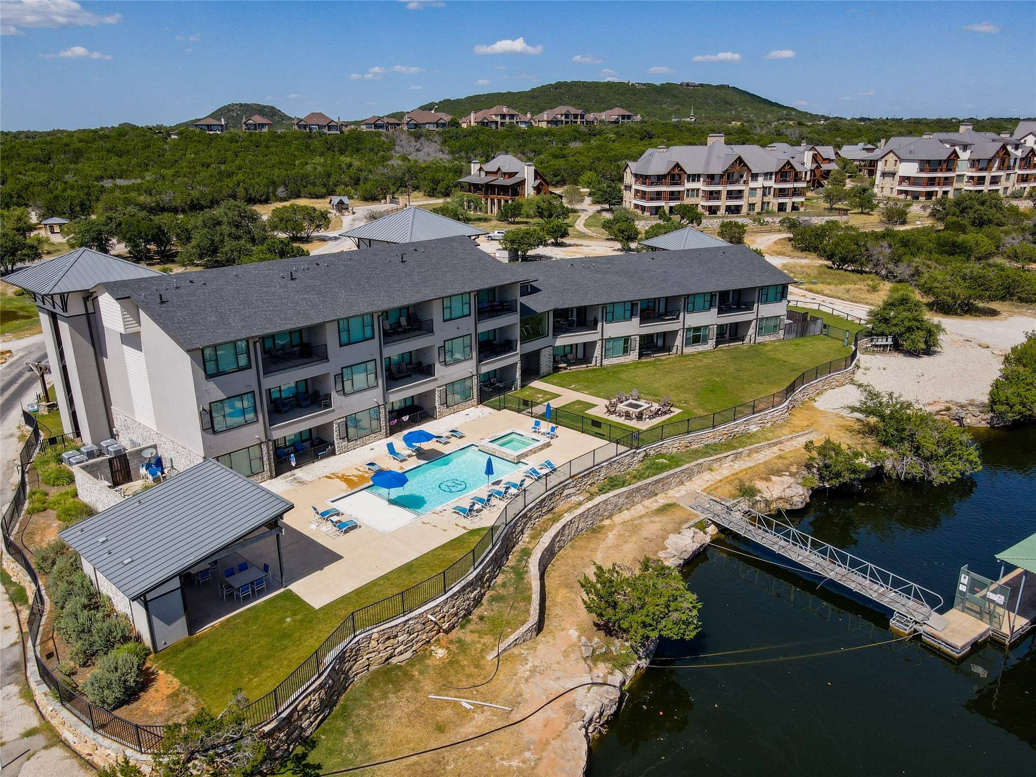 Graford, TX 76449,3412 Scenic Point RD #100