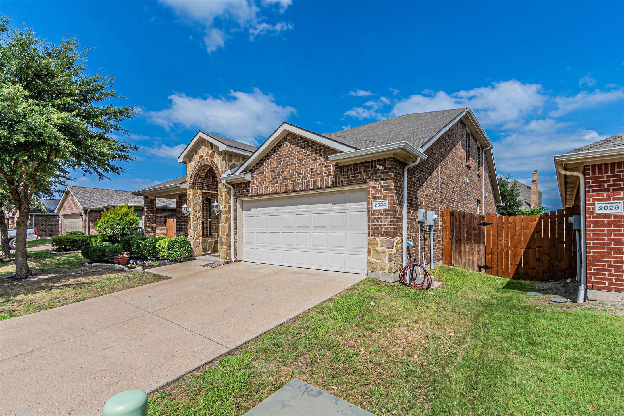Heartland, TX 75126,2024 Karsen LN
