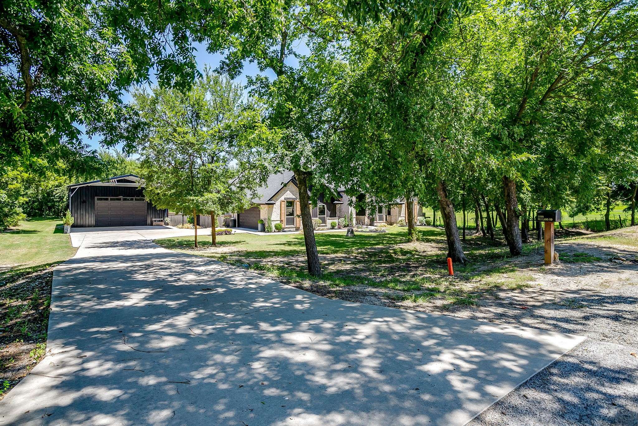 Weatherford, TX 76088,5600 Weiland RD