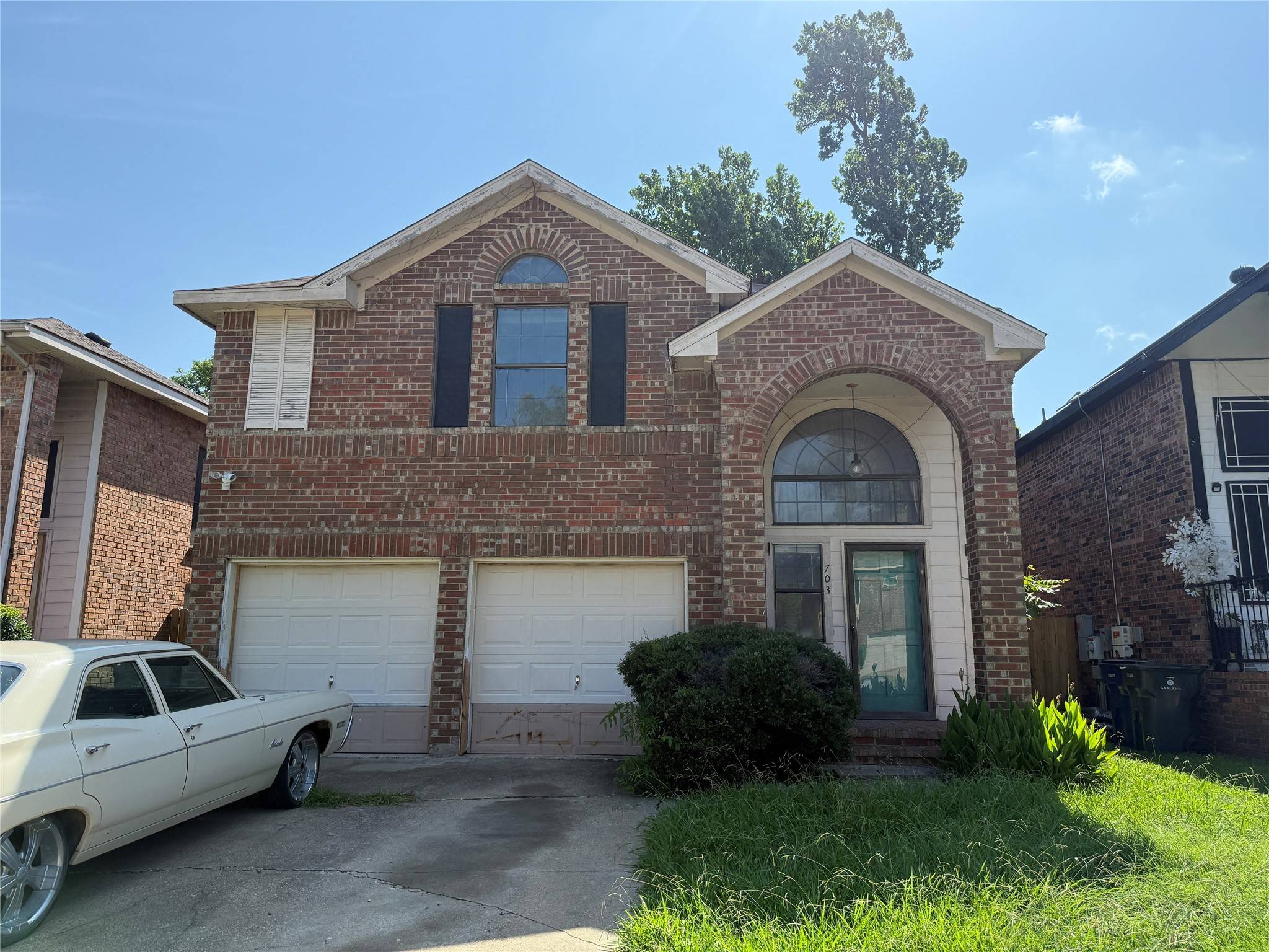Garland, TX 75043,703 Meadowcreek CT