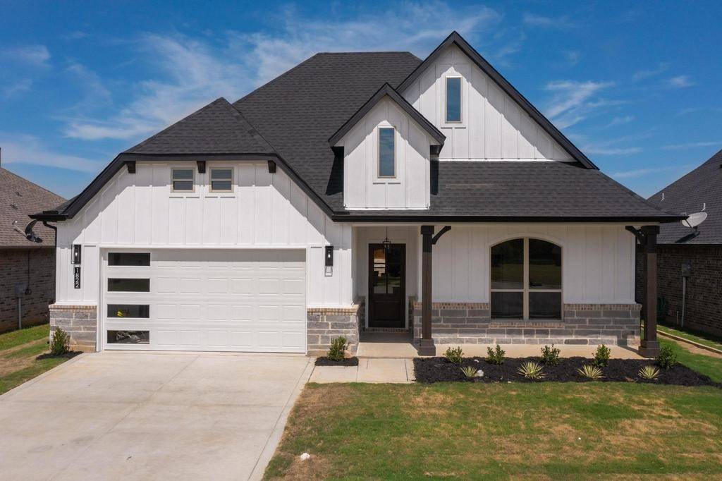 Canton, TX 75103,1822 Meadowview