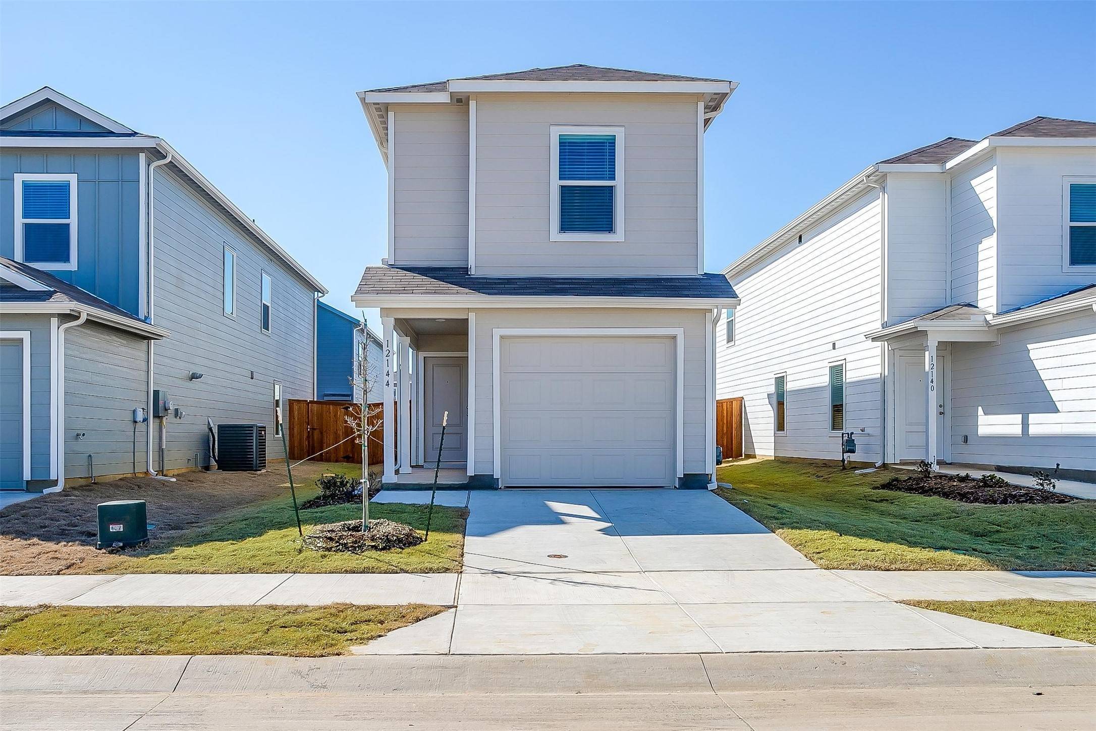 Providence Village, TX 76227,12144 Thoroughbred DR