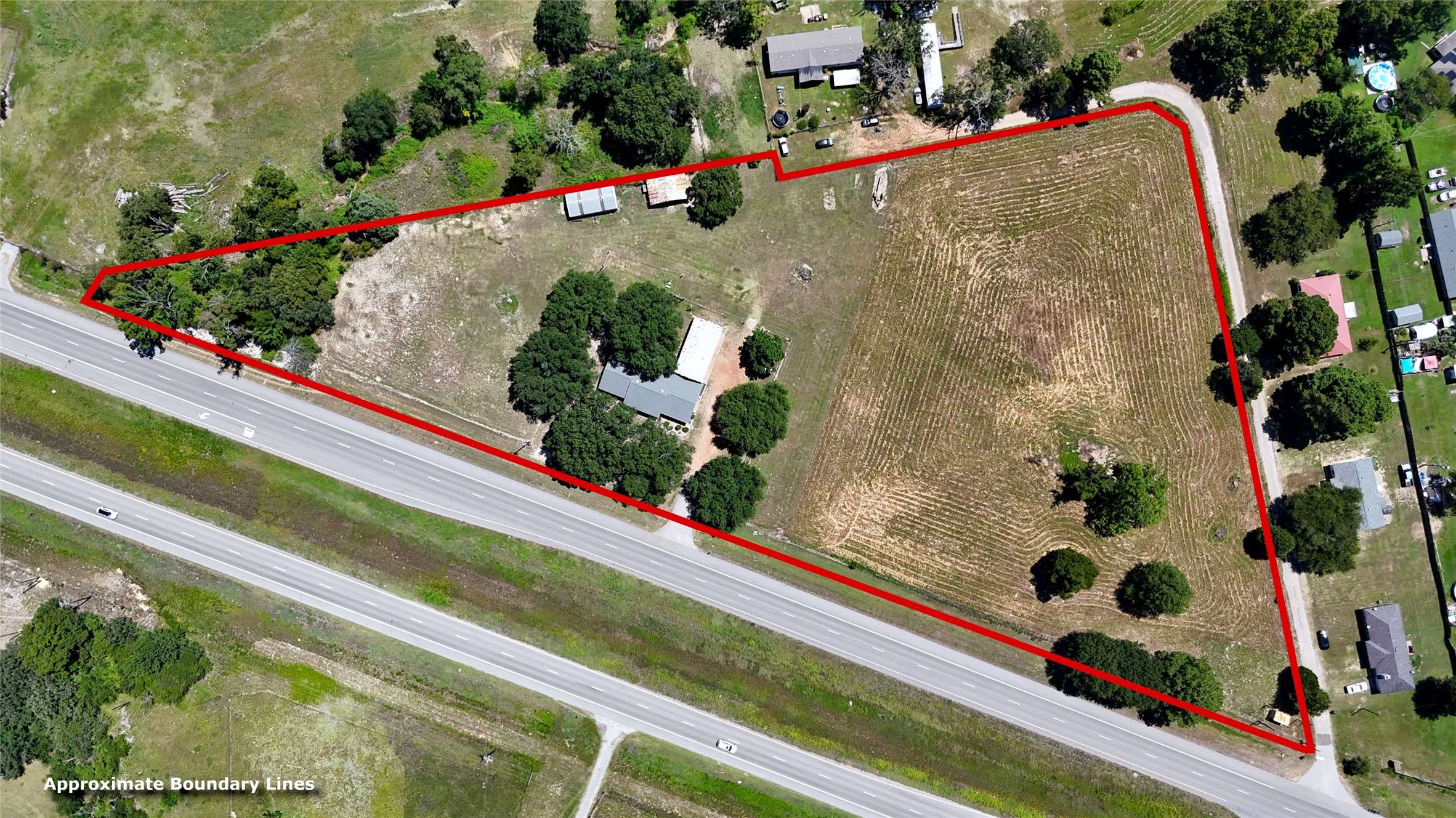 Athens, TX 75752,4366 US Highway 175 E