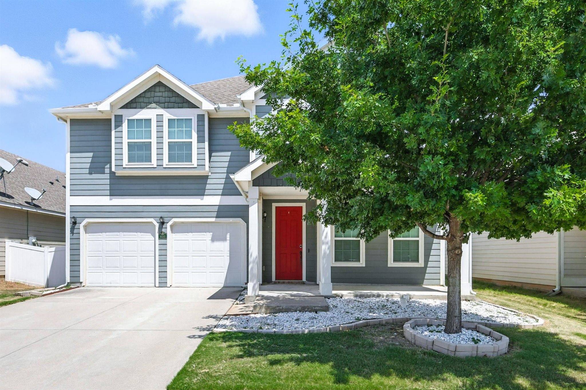 Providence Village, TX 76227,6020 Hailey CT