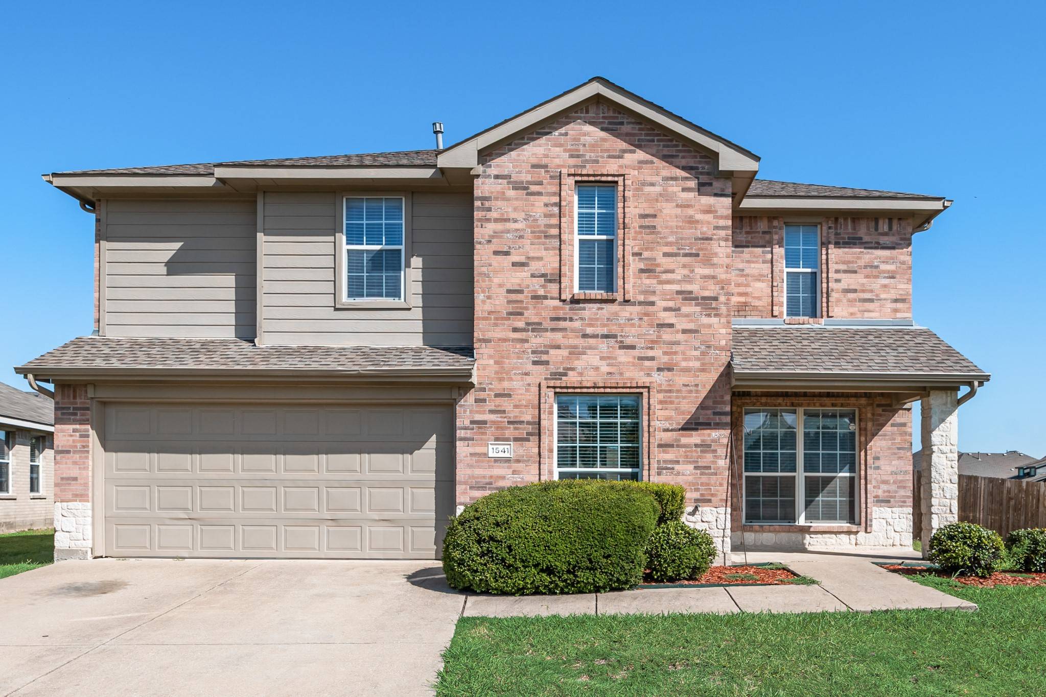 Forney, TX 75126,1541 Fairfield DR