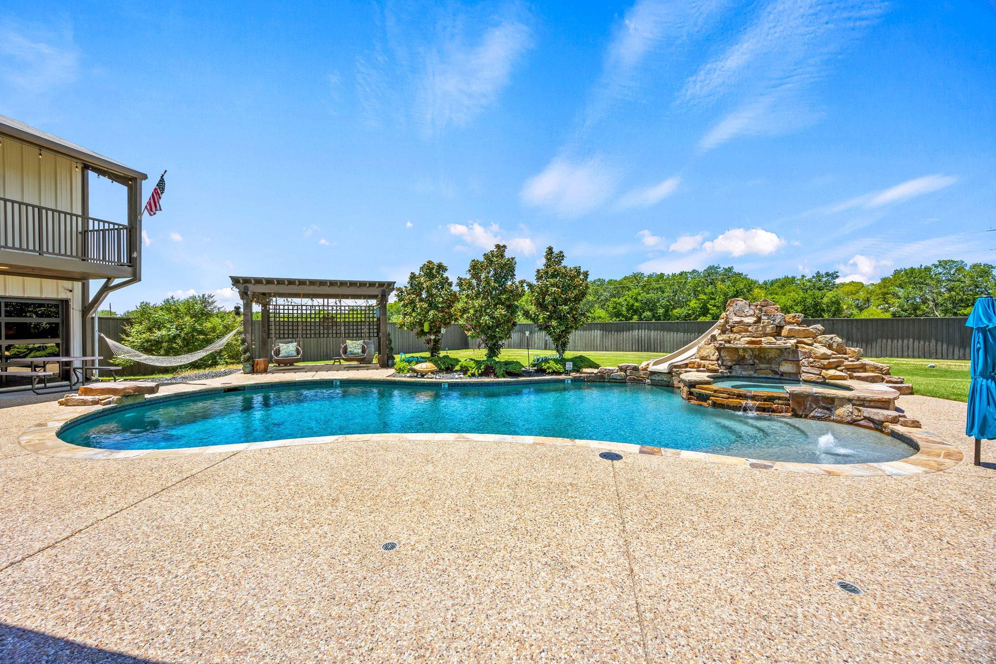 Caddo Mills, TX 75135,100 Skyview