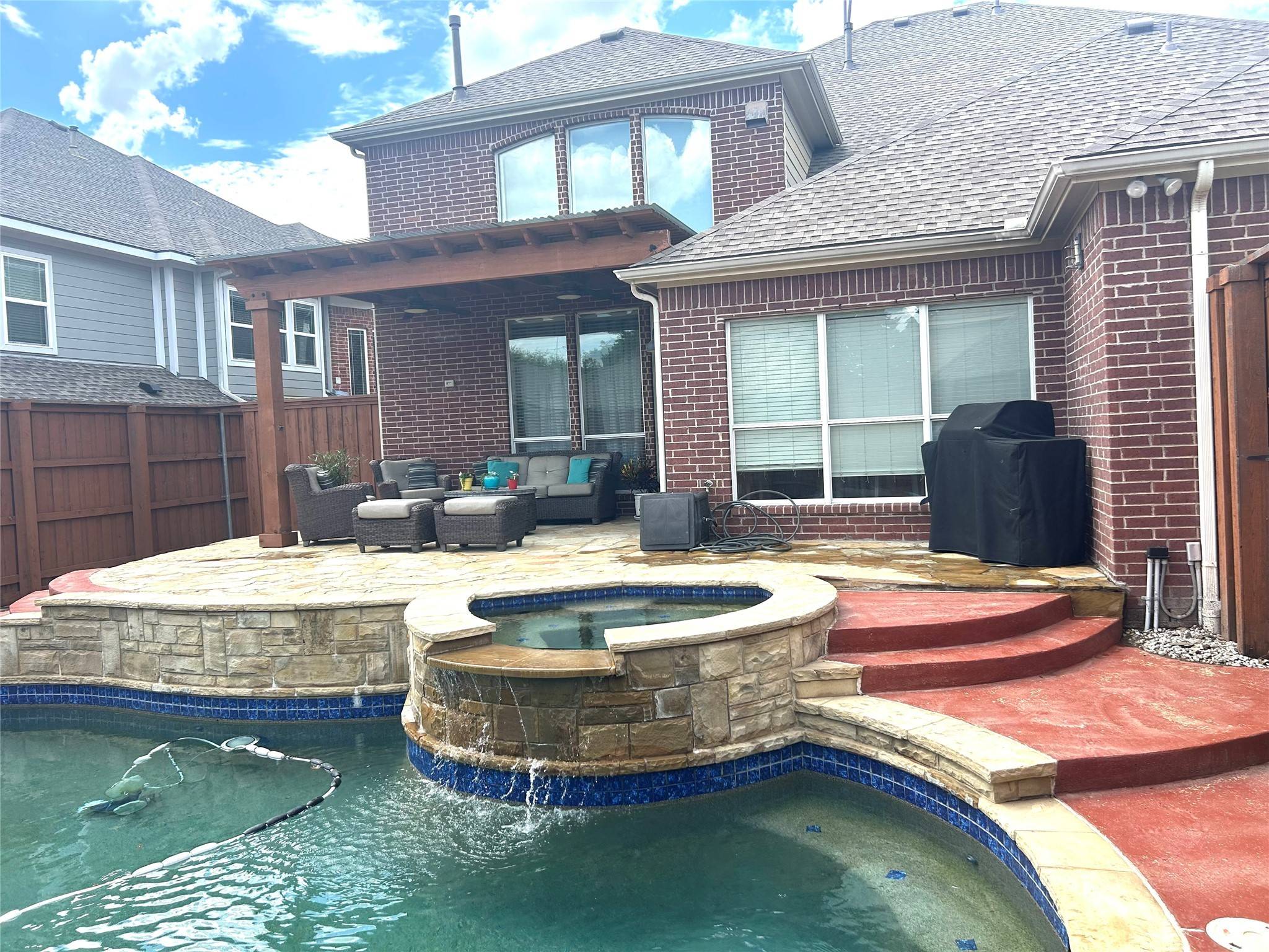 Frisco, TX 75035,10185 Burnt Mill LN