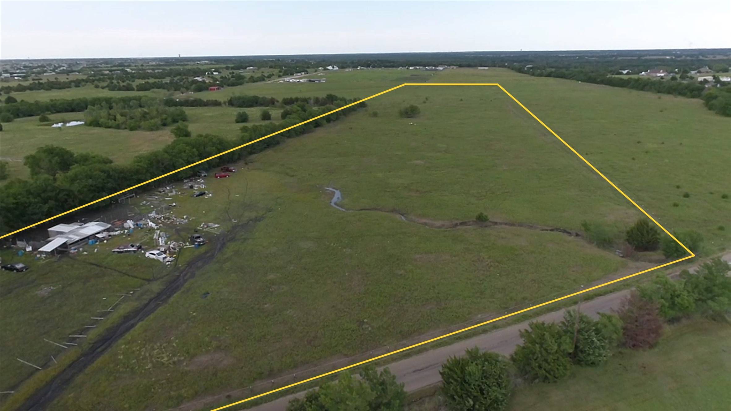 Crandall, TX 75114,9039 Prairie Chapel RD
