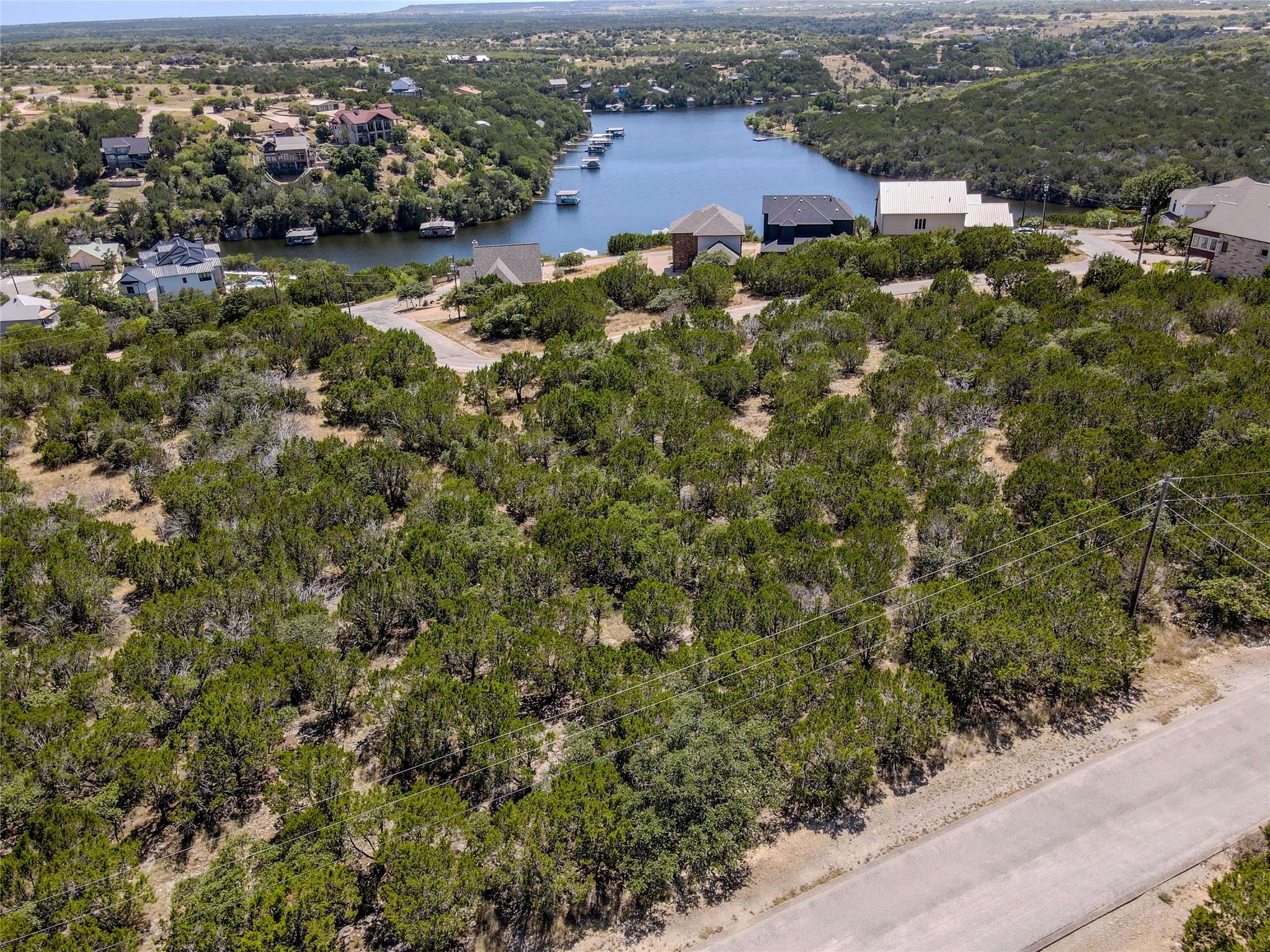 Graford, TX 76449,Lot 212 Harbor Town DR