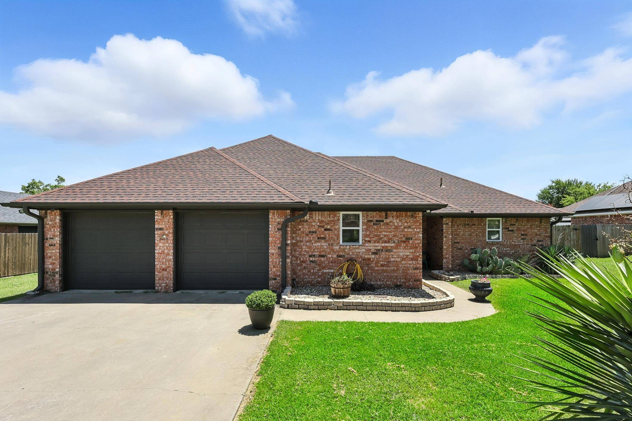 Bells, TX 75414,303 Blackmon TRL