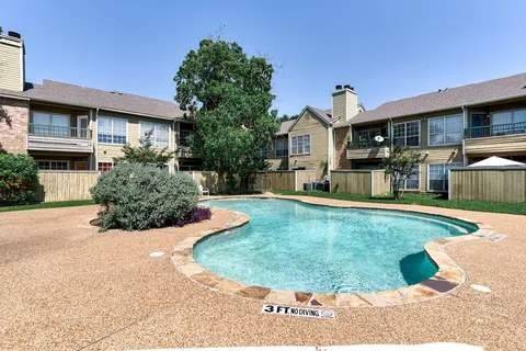 Irving, TX 75038,4101 Esters RD #111