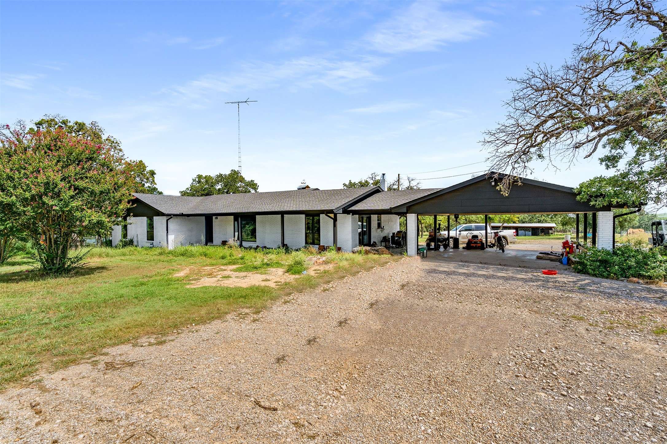 Poolville, TX 76487,12664 Highway 199 HWY W