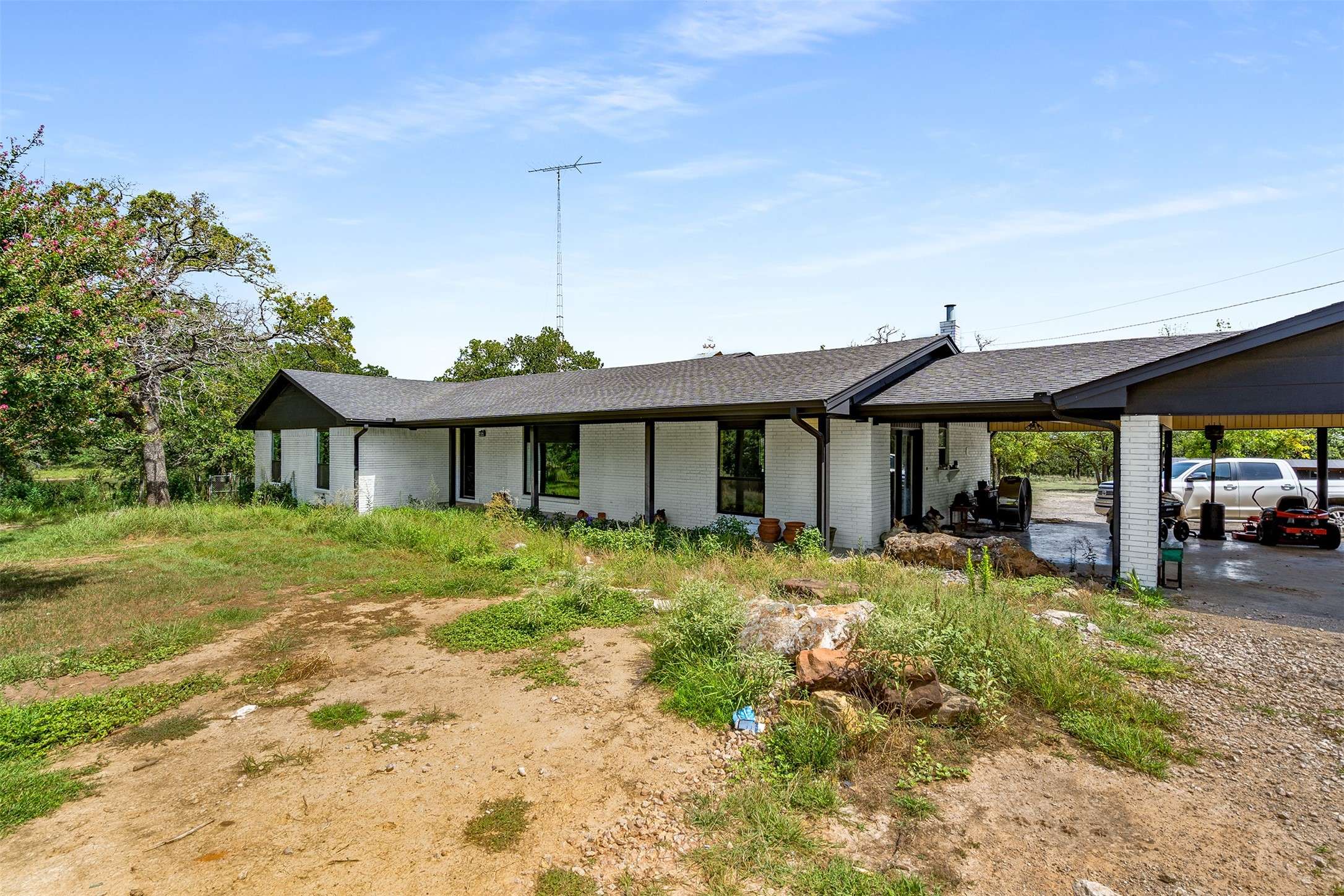 Poolville, TX 76487,12664 Highway 199 HWY W