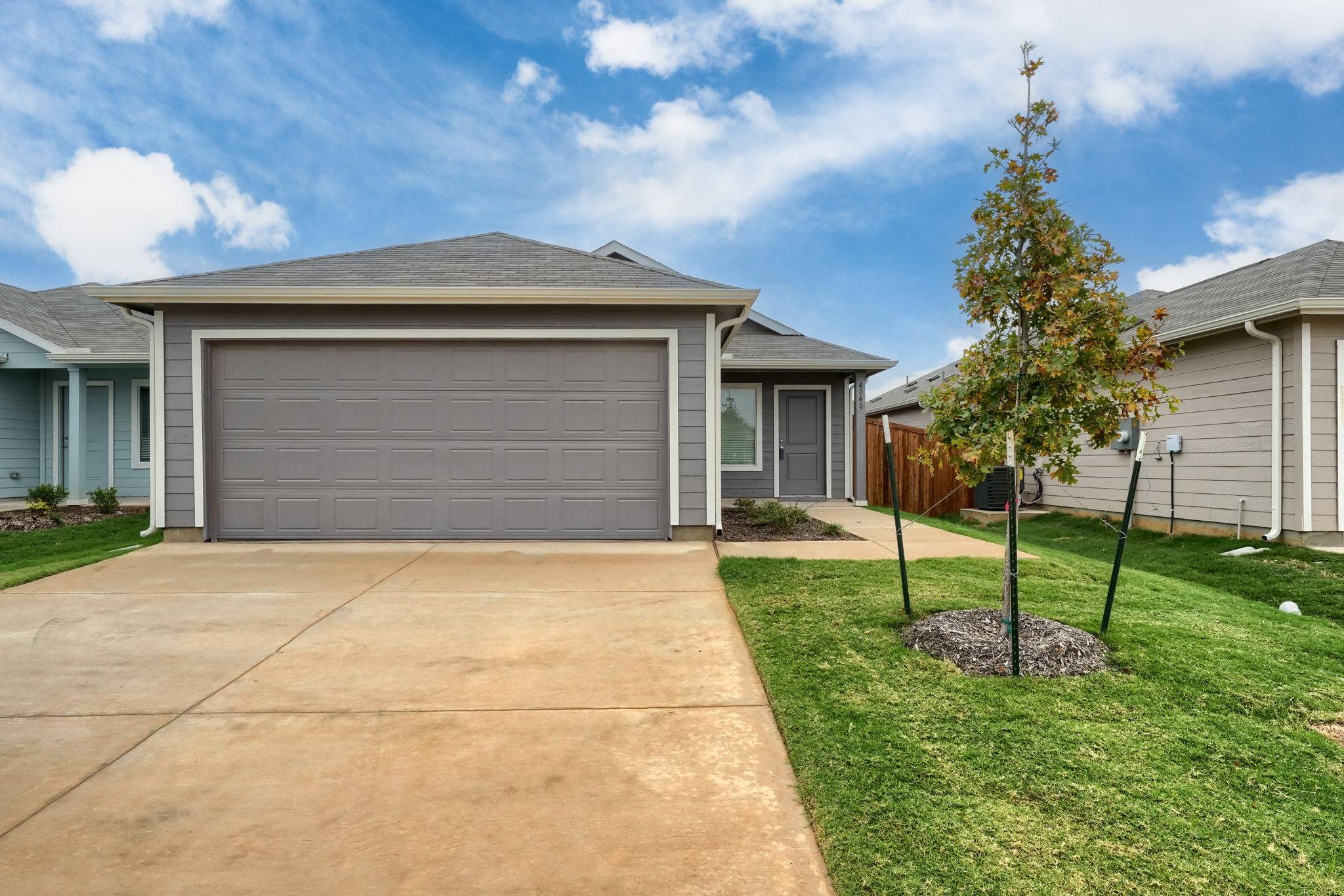 Providence Village, TX 76227,4040 Equestrian DR