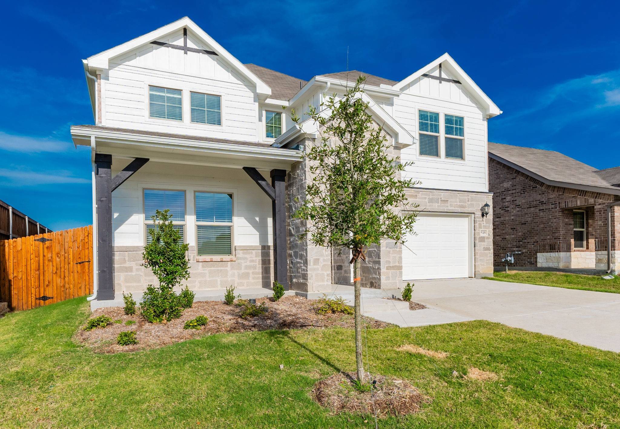 Mckinney, TX 75069,909 Elijah LN