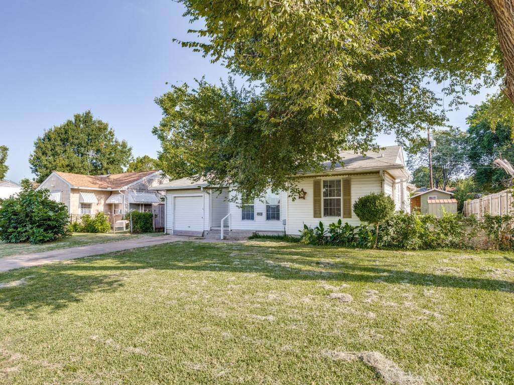 Garland, TX 75042,1513 Lakeside DR