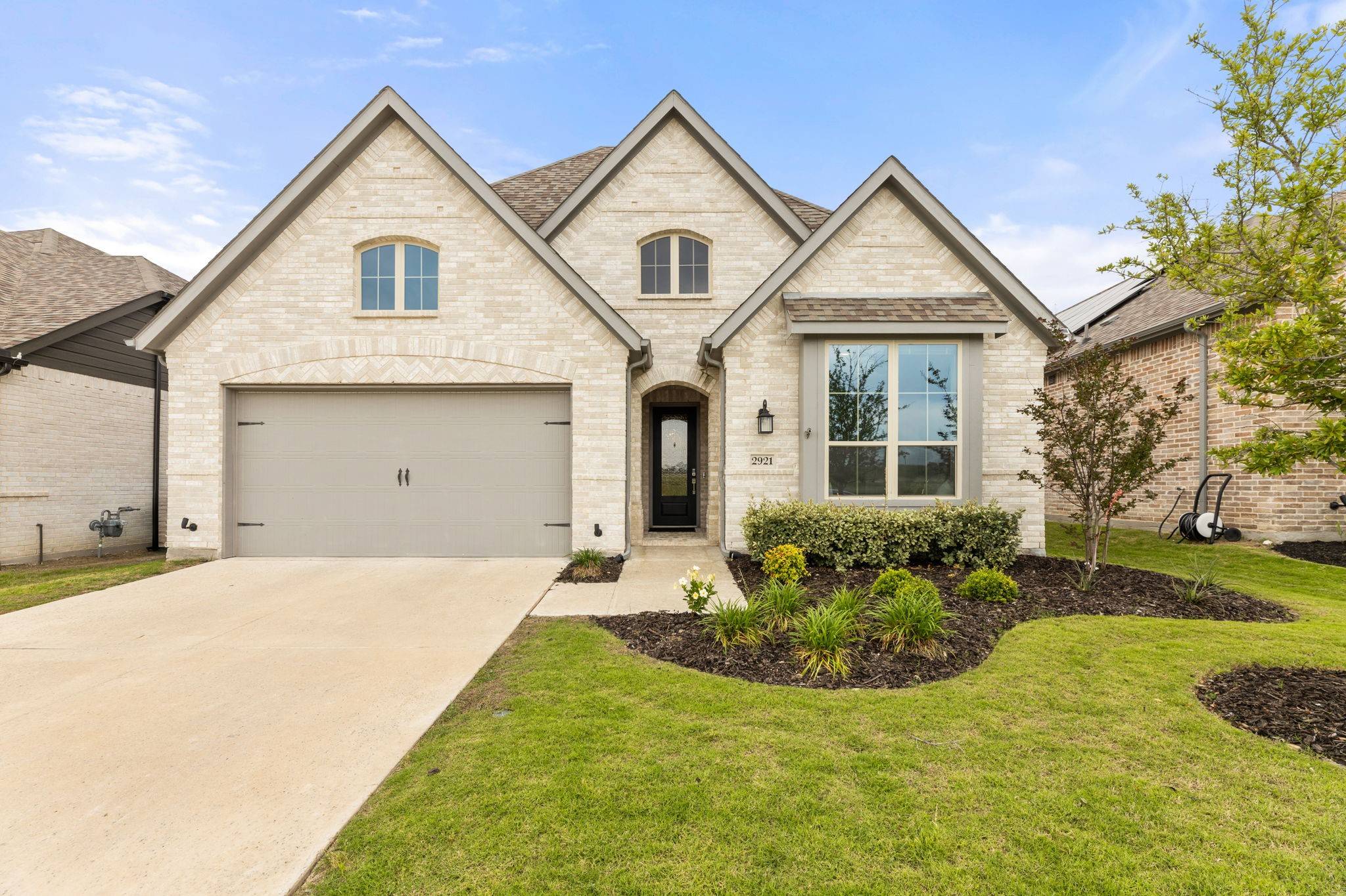Mckinney, TX 75071,2921 Black Walnut ST