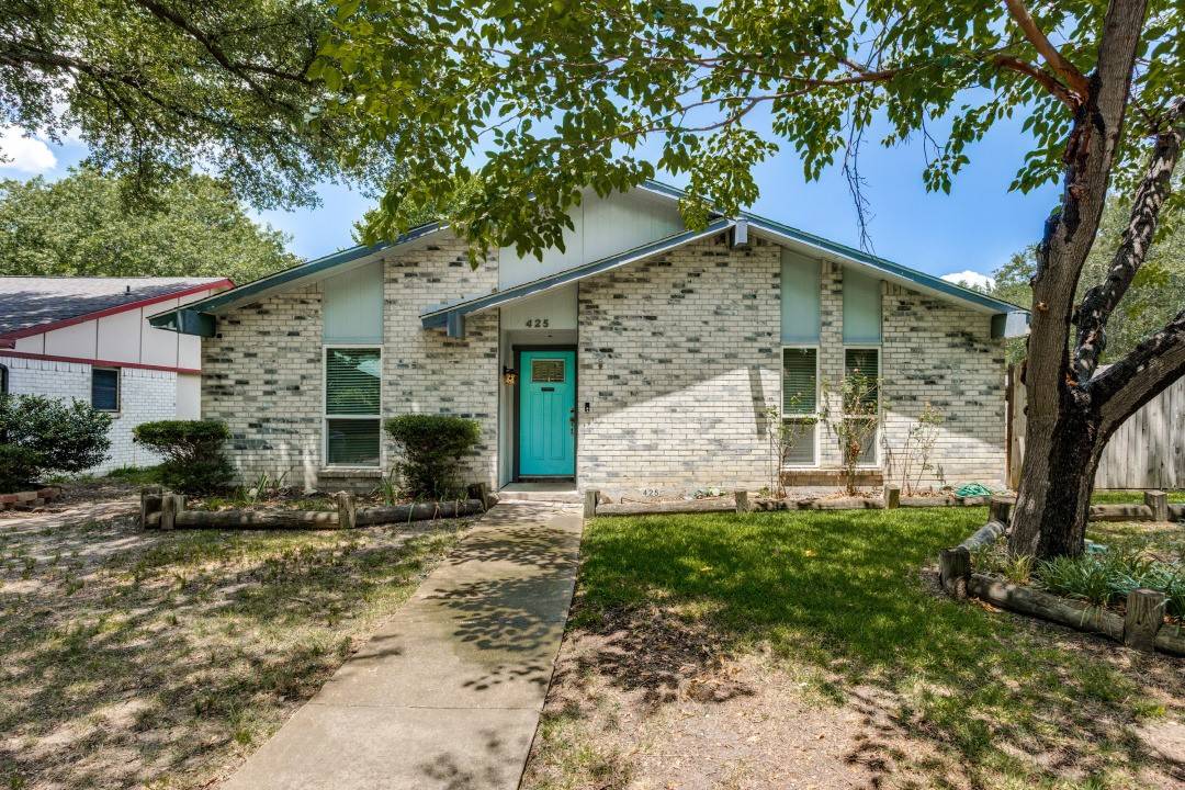 Garland, TX 75043,425 Solitude DR