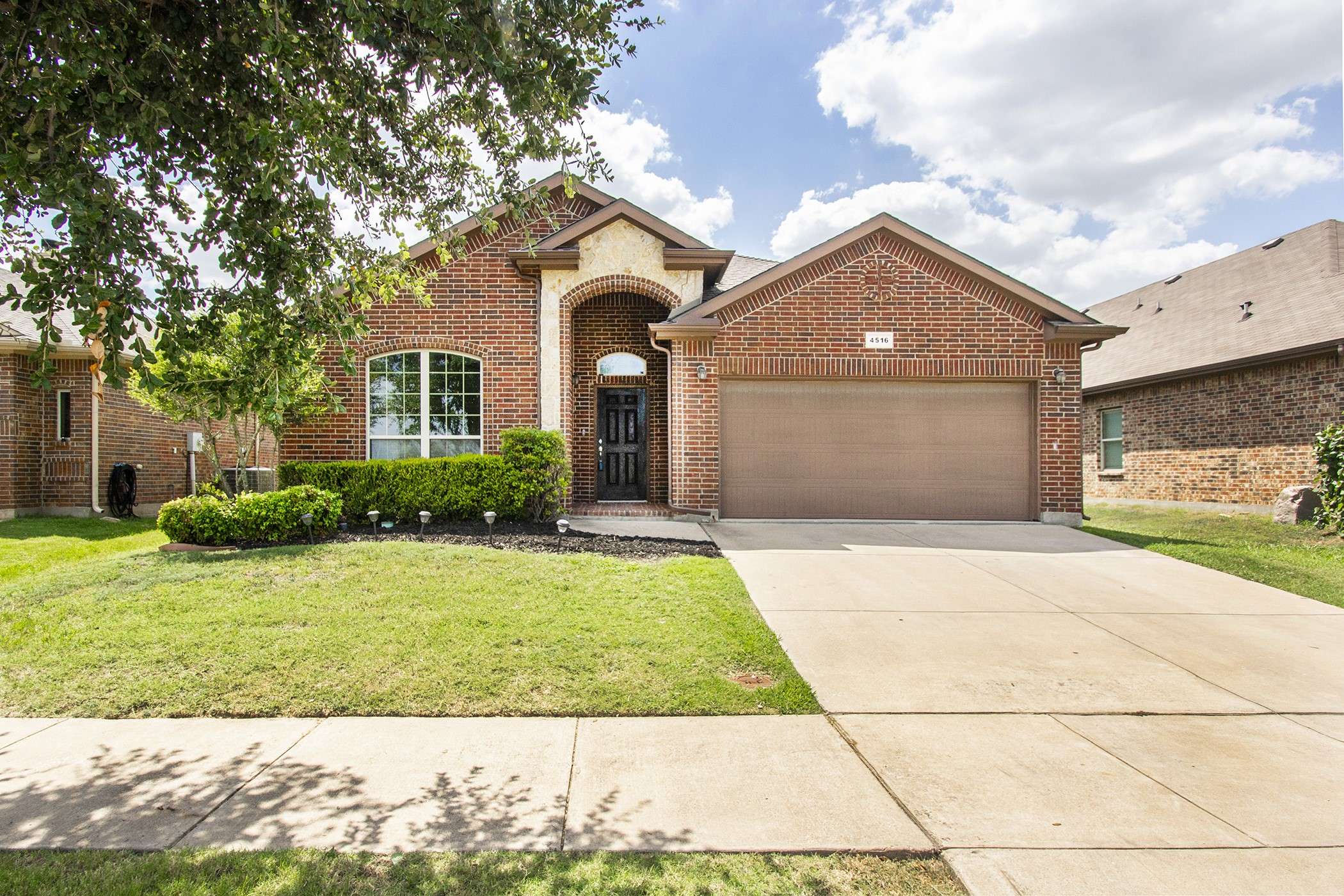 Denton, TX 76226,4516 Hidden Meadows