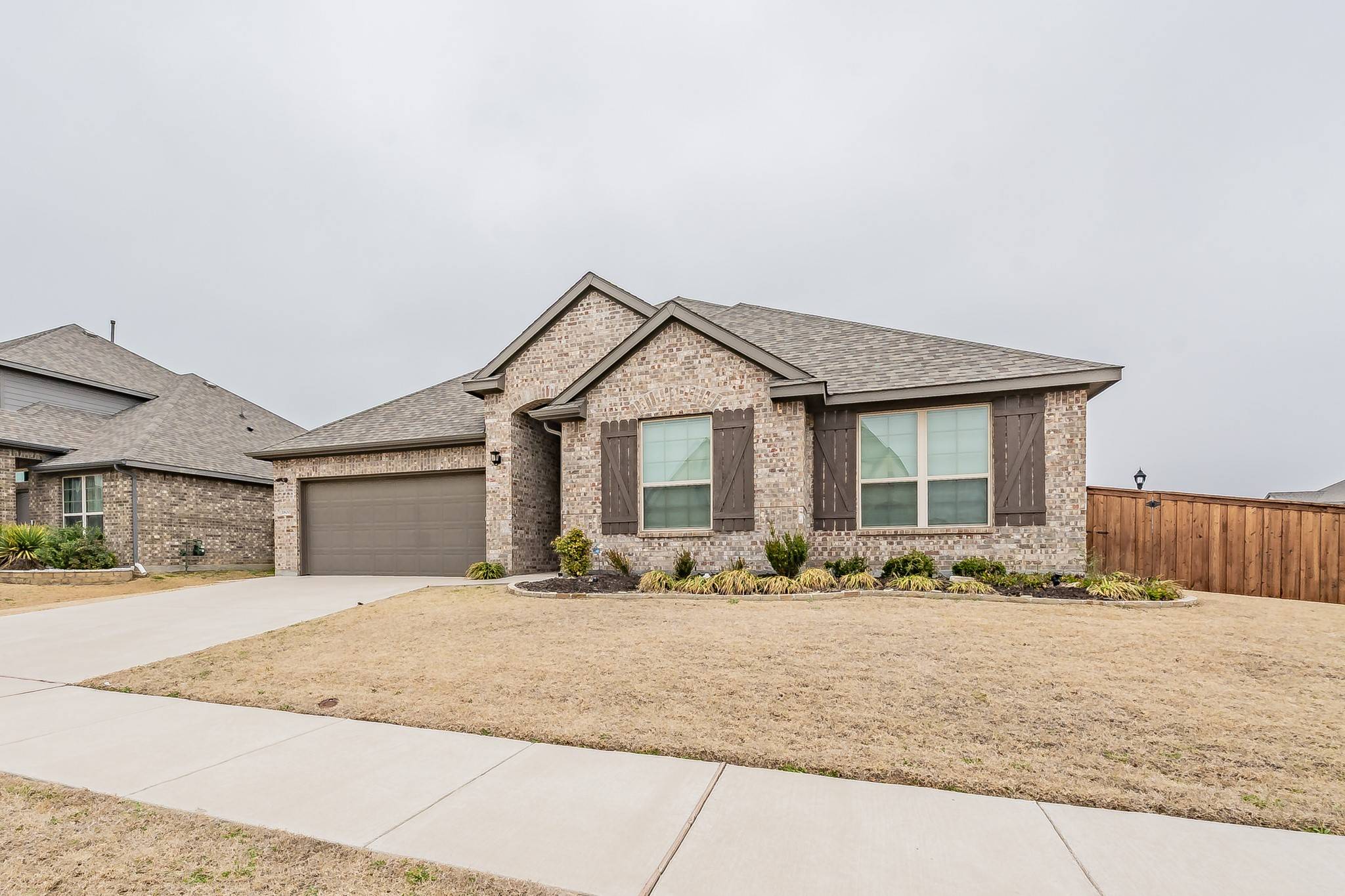 Fort Worth, TX 76052,1800 Otwell DR
