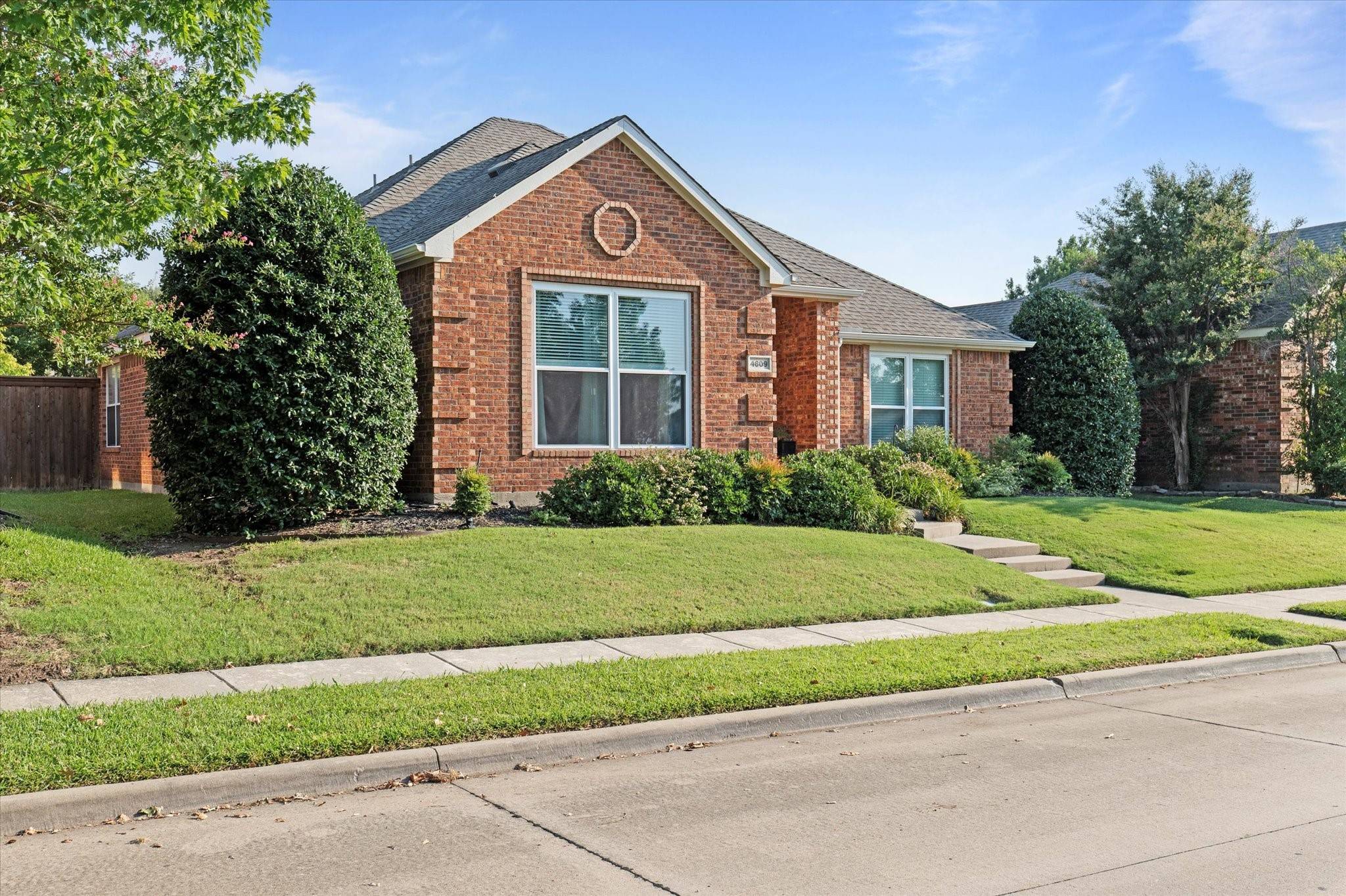Mckinney, TX 75070,4609 Highlands DR