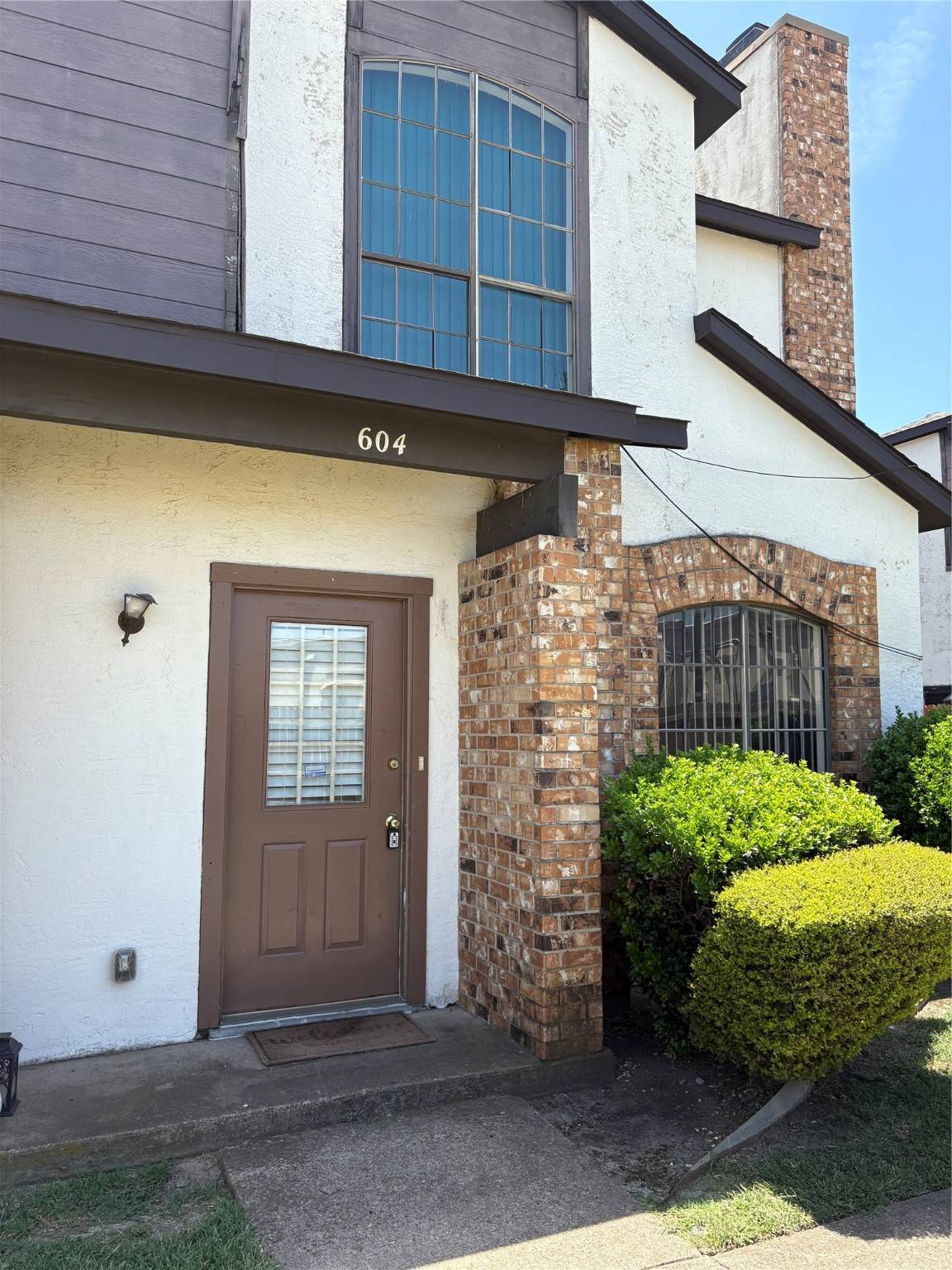 Duncanville, TX 75116,611 ORIOLE BLVD #604