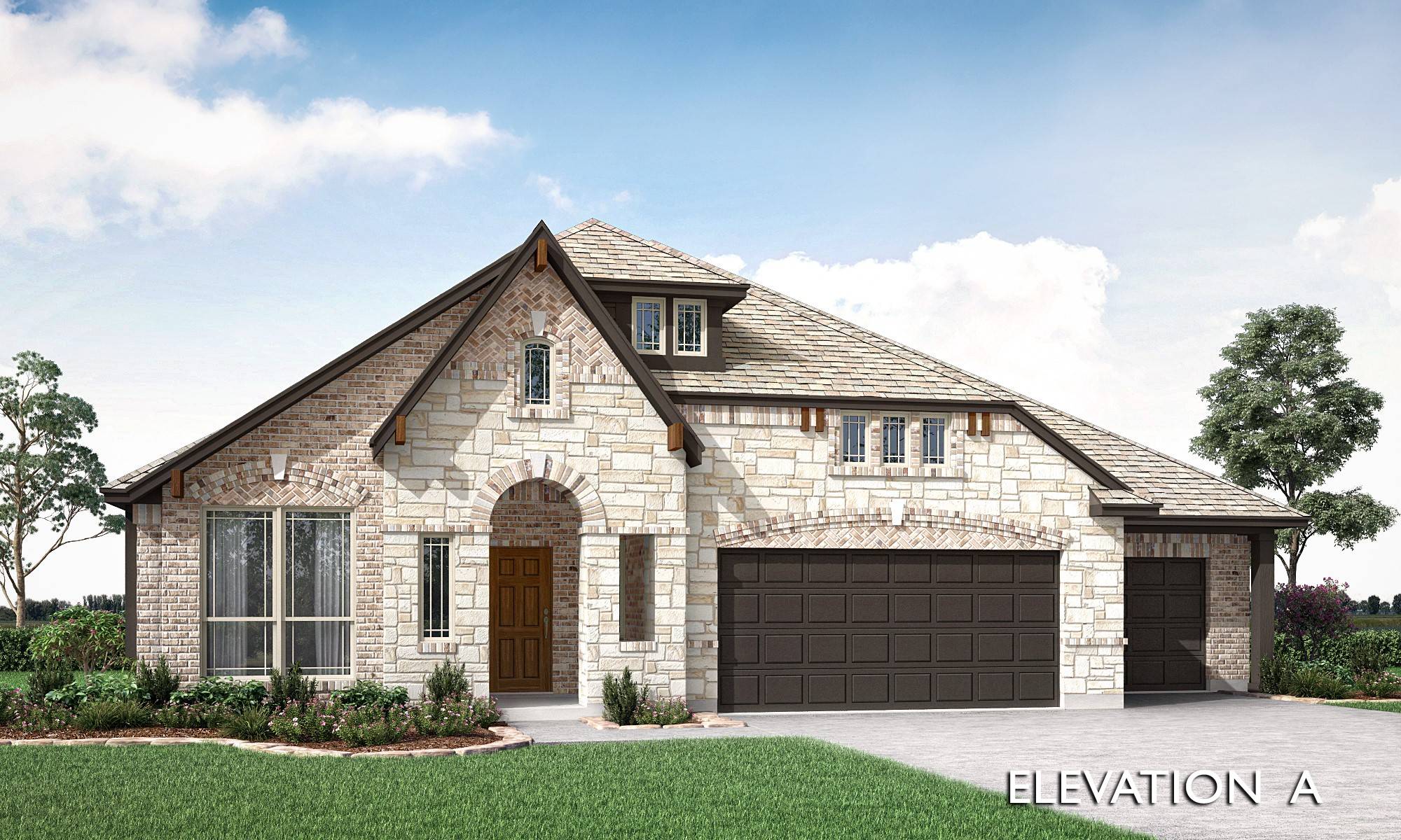 Royse City, TX 75189,2257 Birkdale BLVD