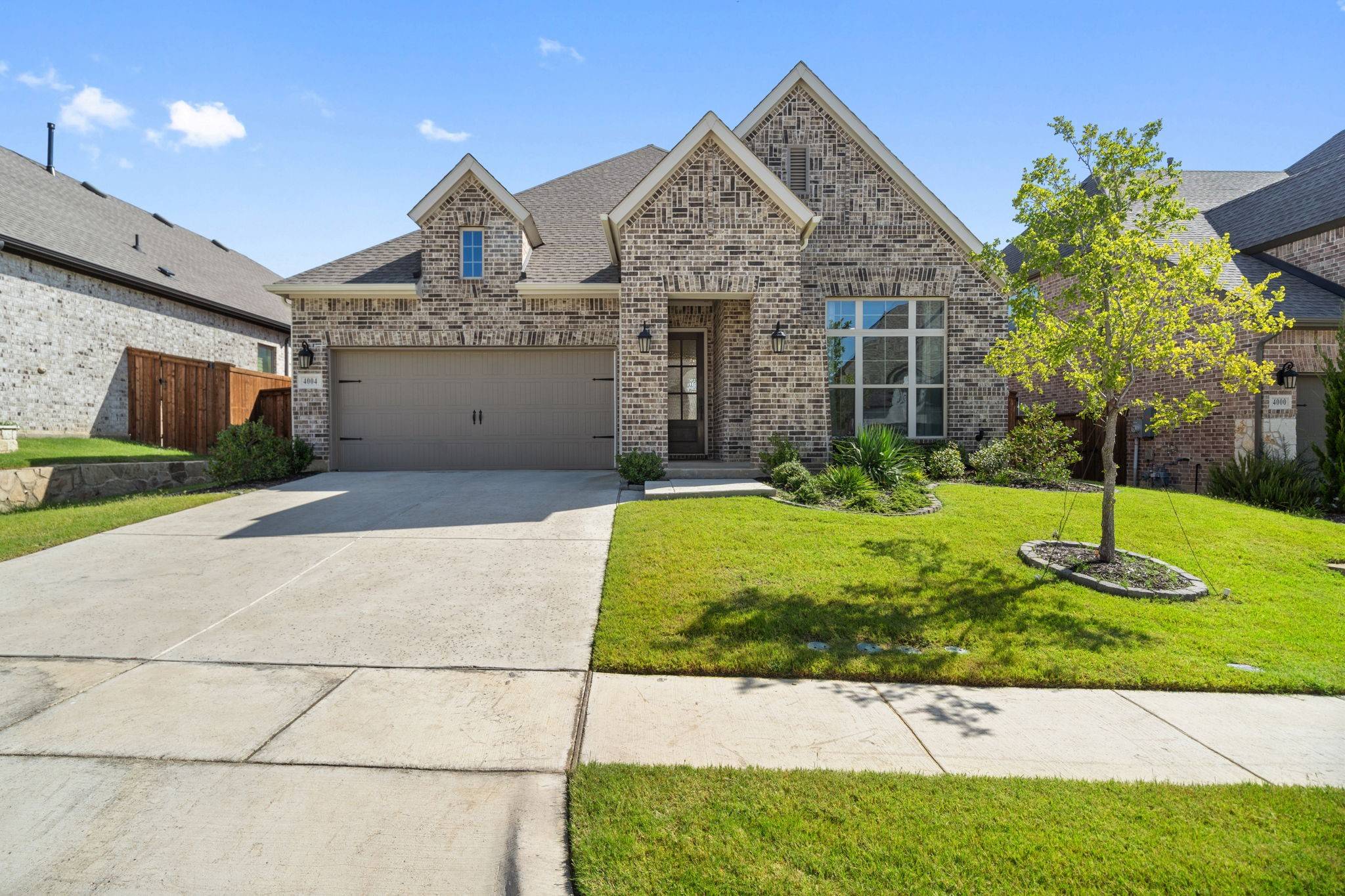 Aubrey, TX 76227,4004 Pond Cypress ST