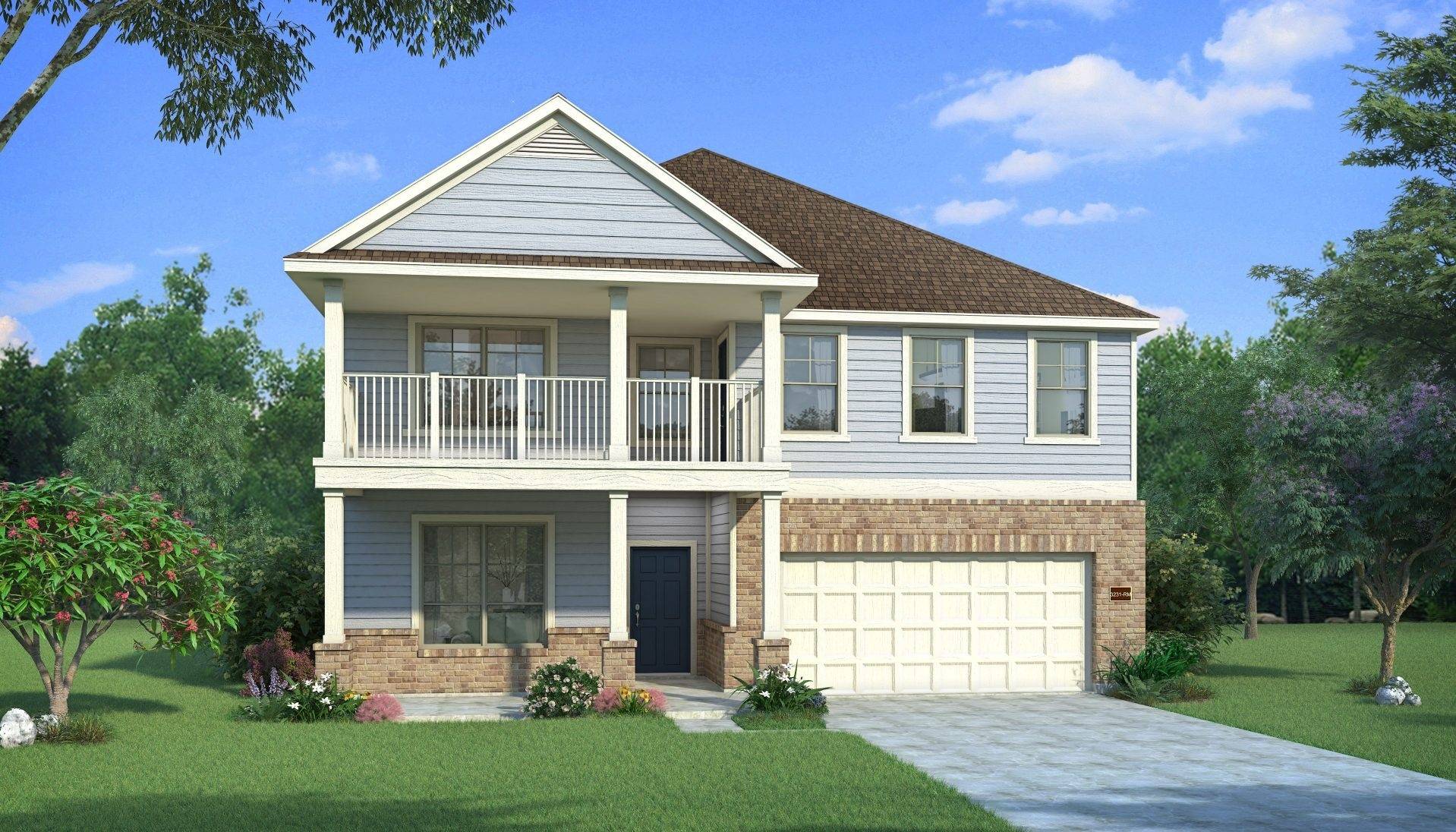 Royse City, TX 75189,1005 Bearing ST