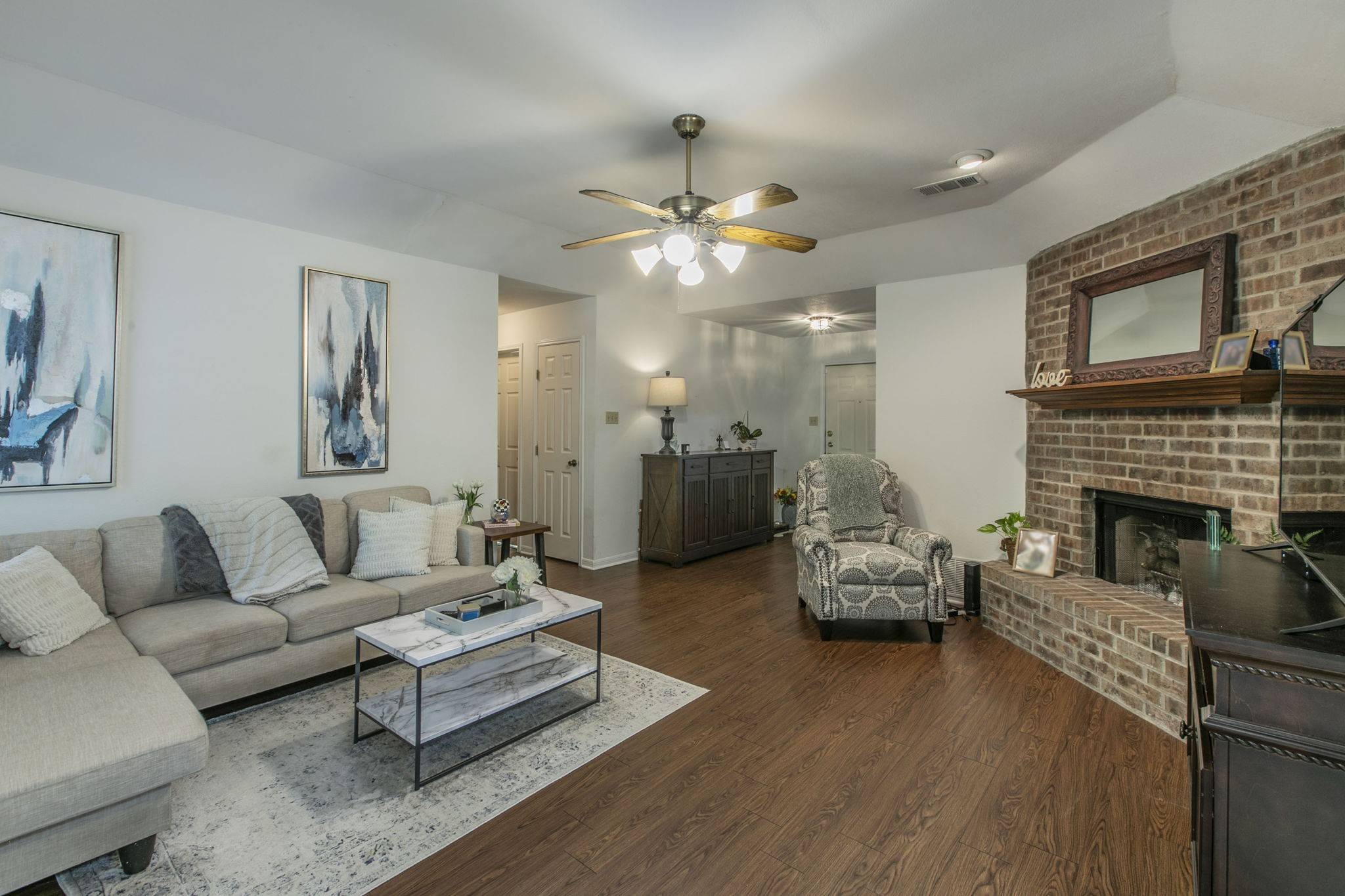 Woodway, TX 76712,1815 Riata DR