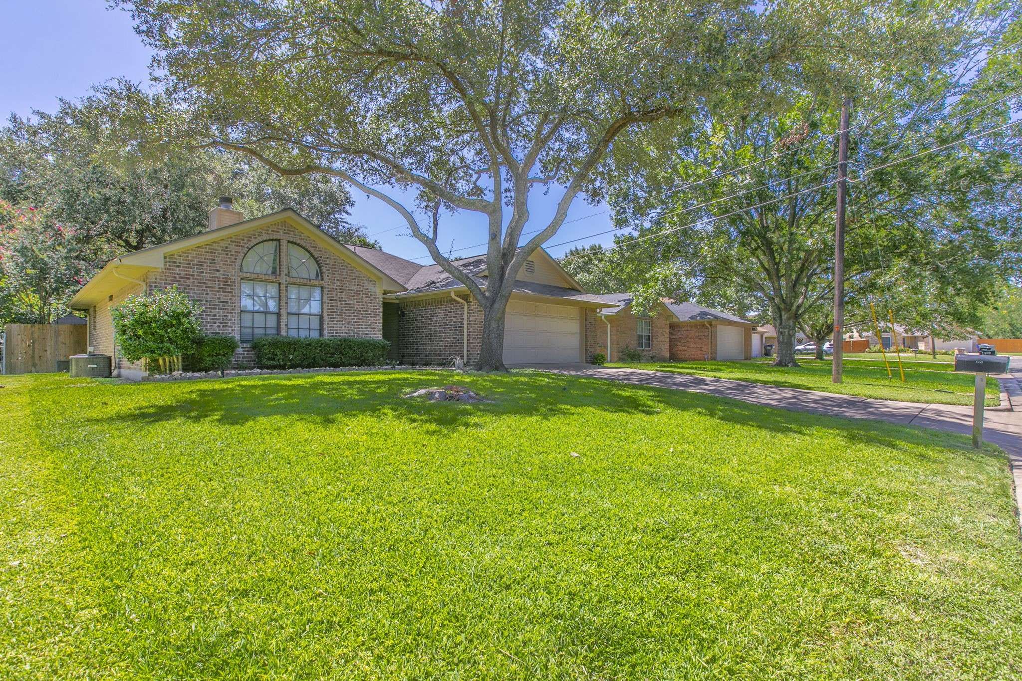 Woodway, TX 76712,1815 Riata DR