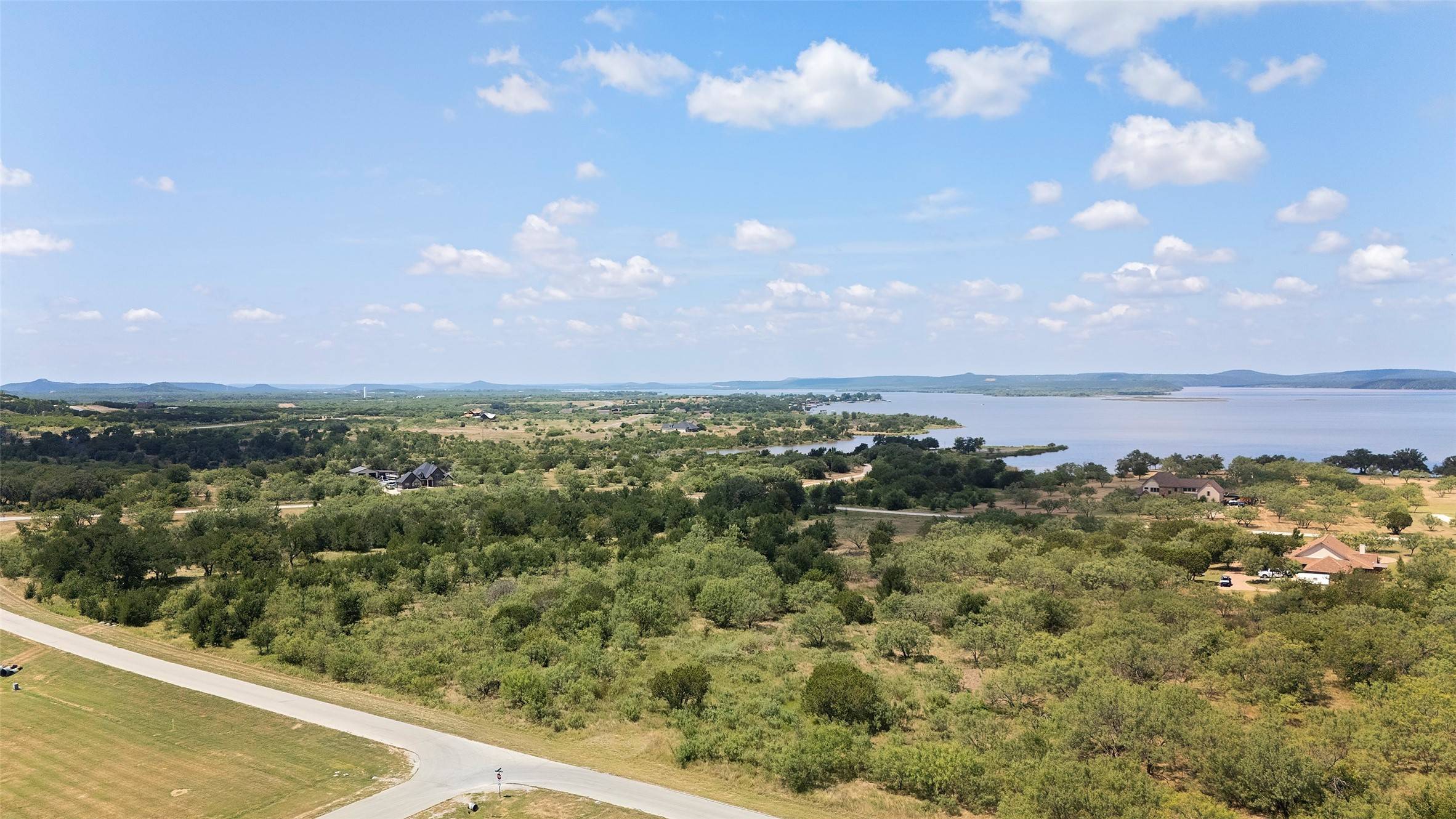 Graford, TX 76449,1018 Turtle Dove LN